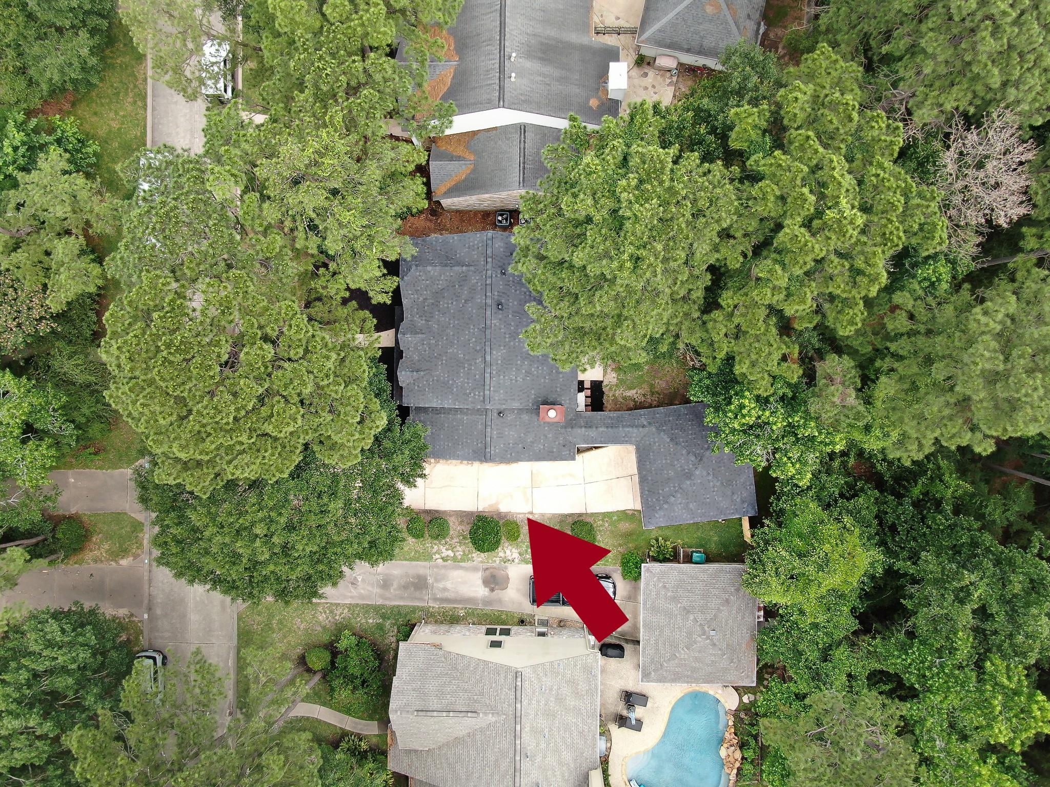 155 Rushwing Place