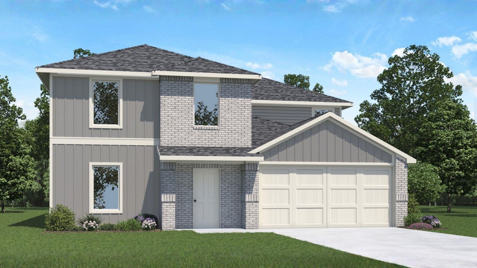 12260 Lexington Heights Drive