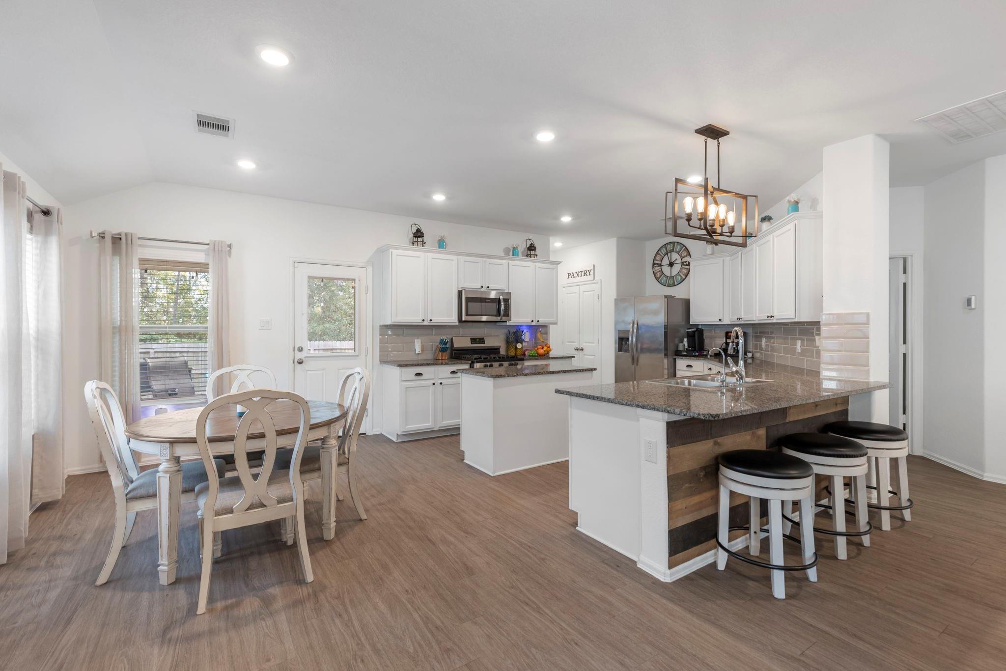 2824 Mistygate Court