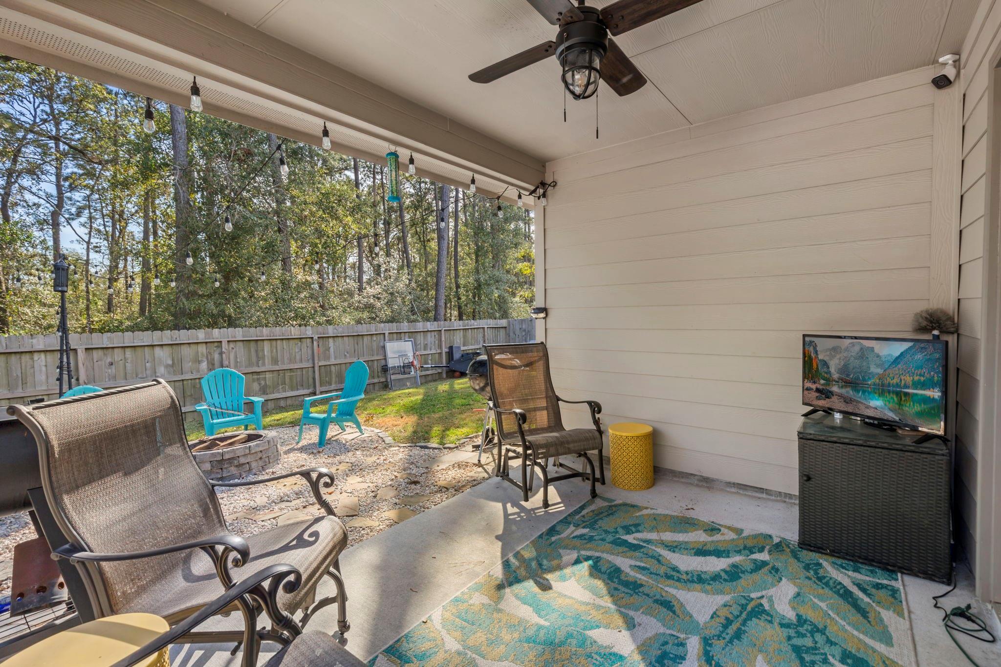 2824 Mistygate Court