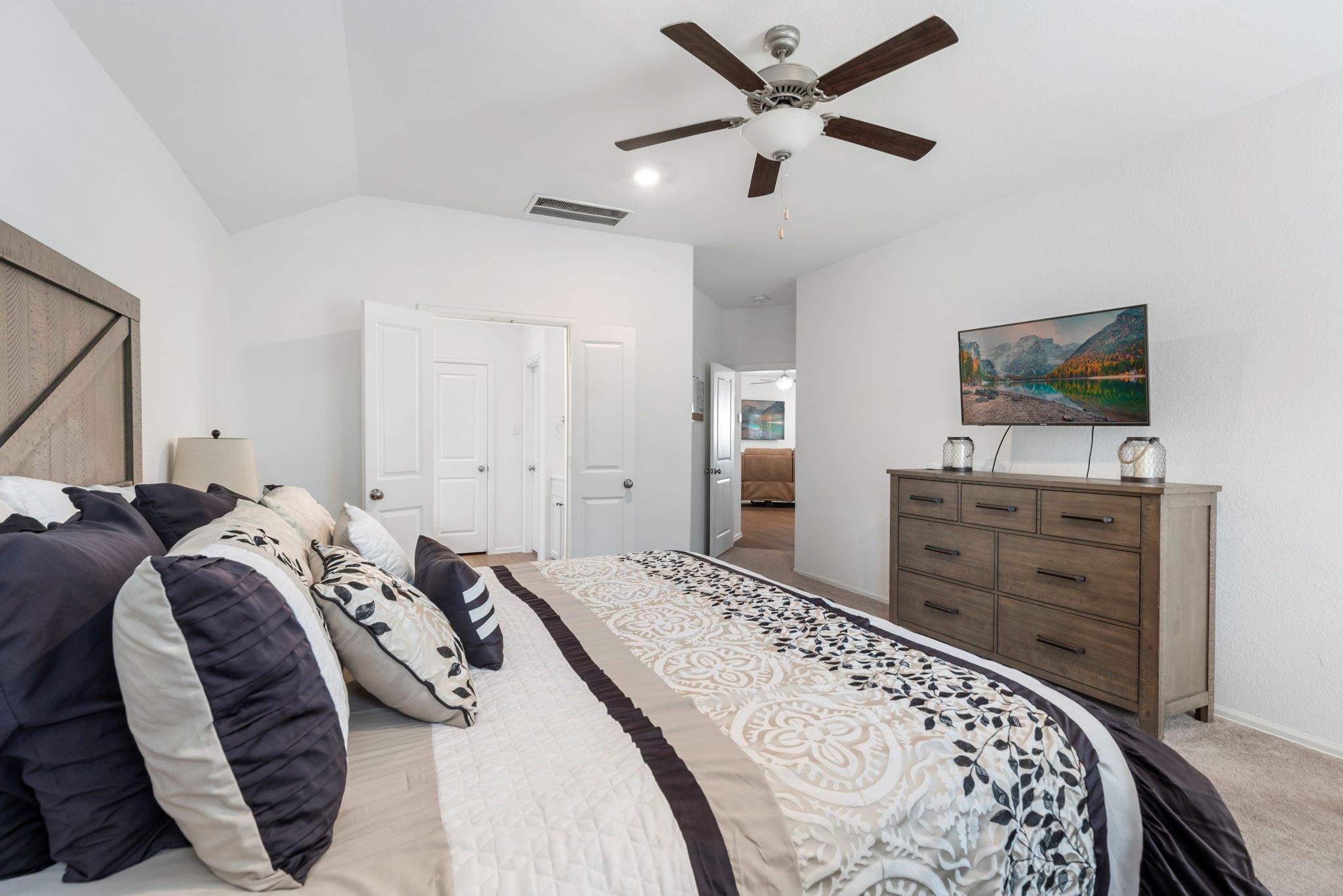 2824 Mistygate Court