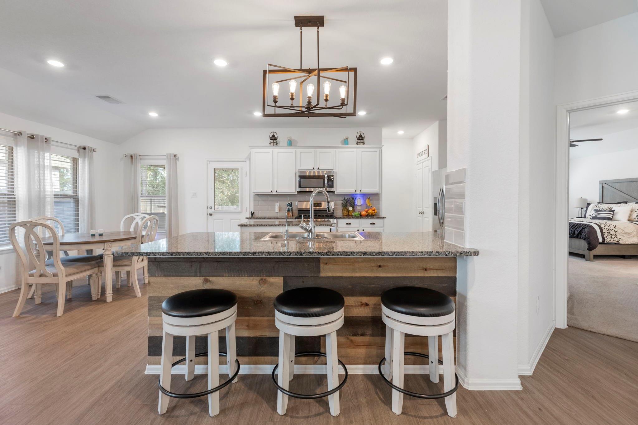 2824 Mistygate Court