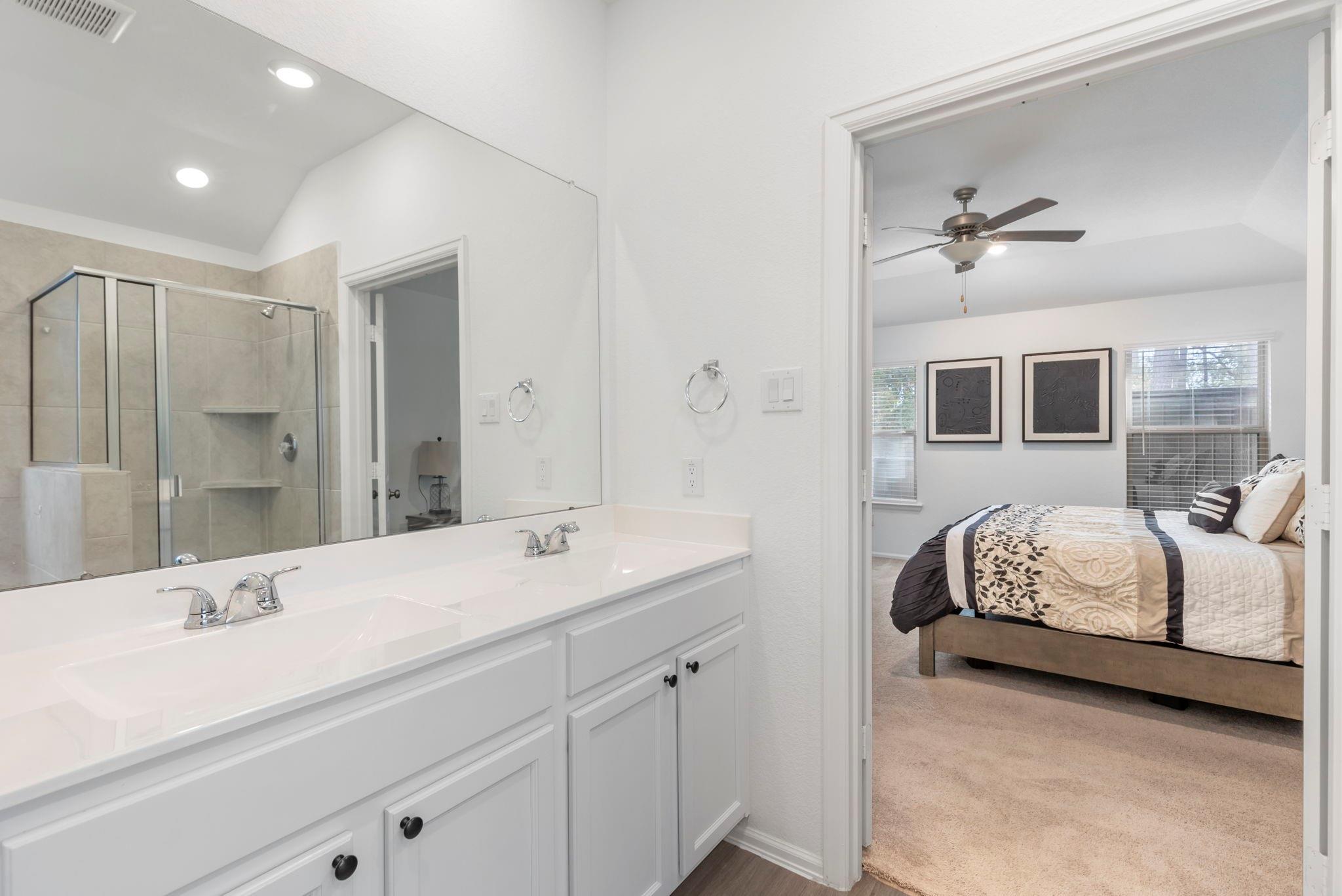 2824 Mistygate Court