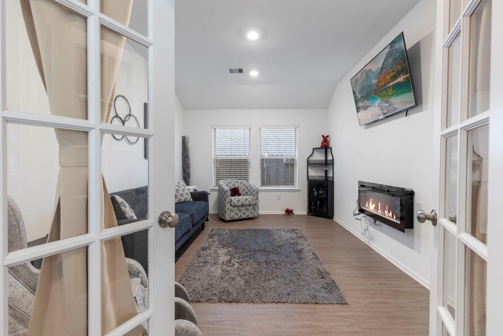 2824 Mistygate Court