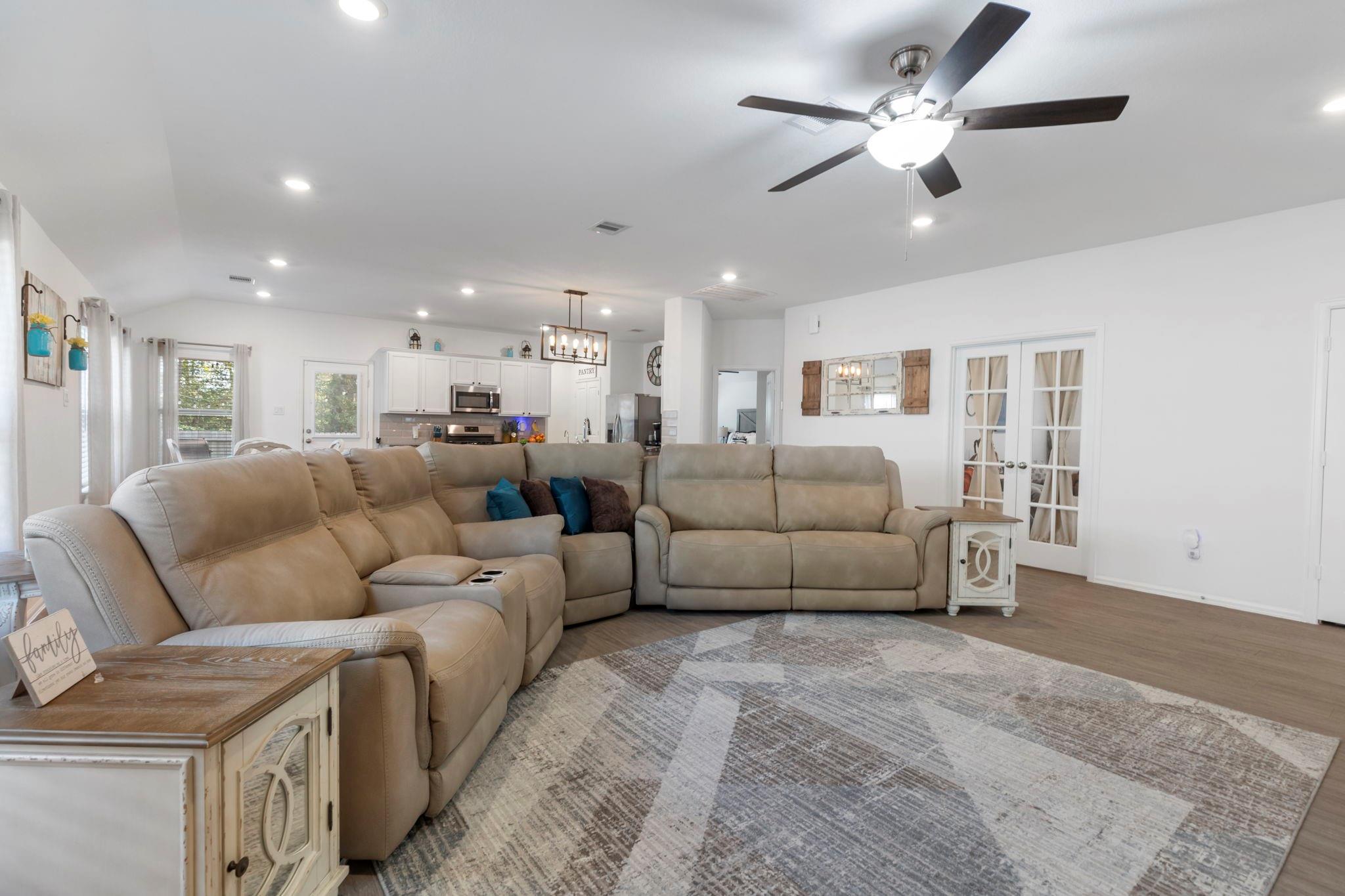 2824 Mistygate Court