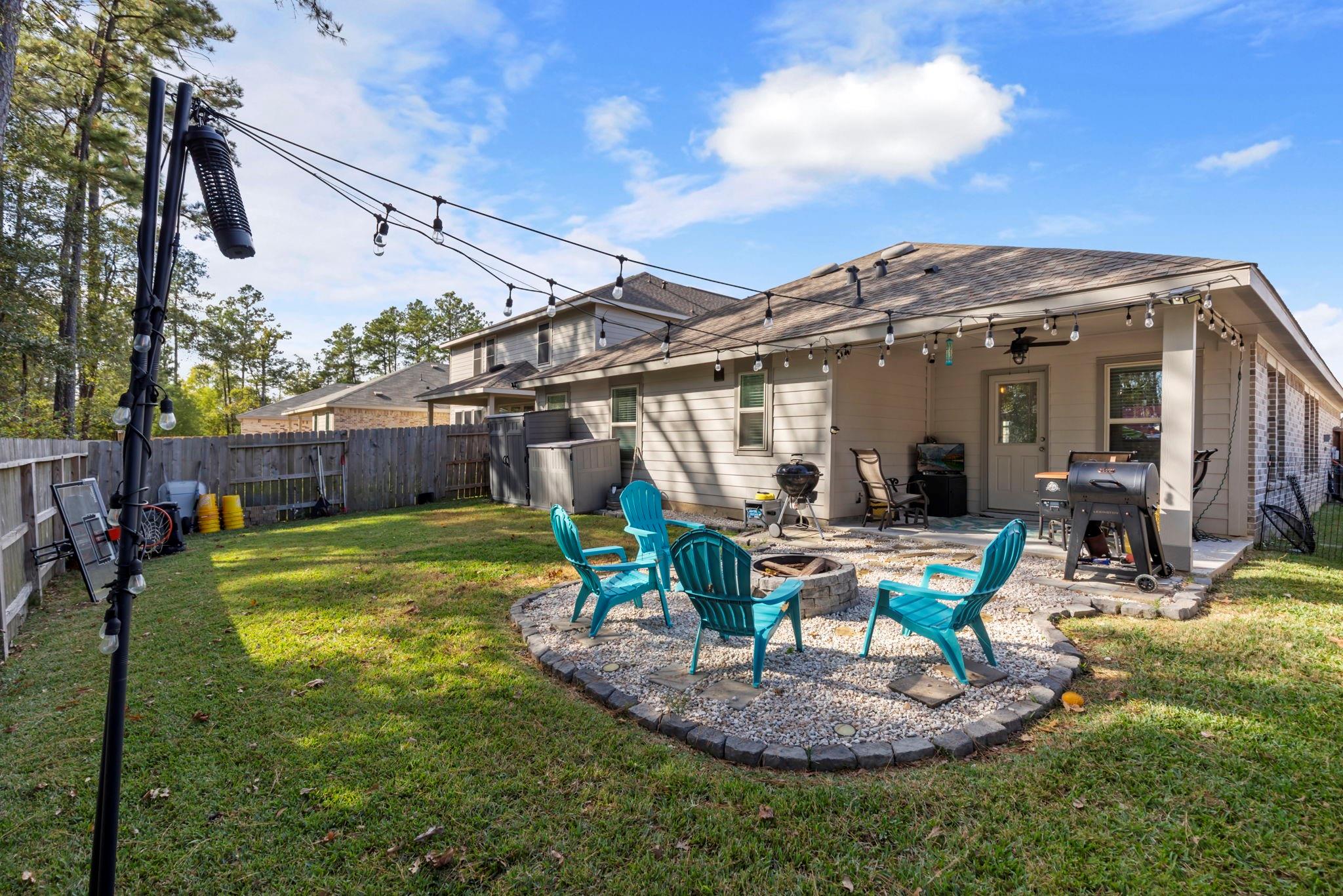 2824 Mistygate Court