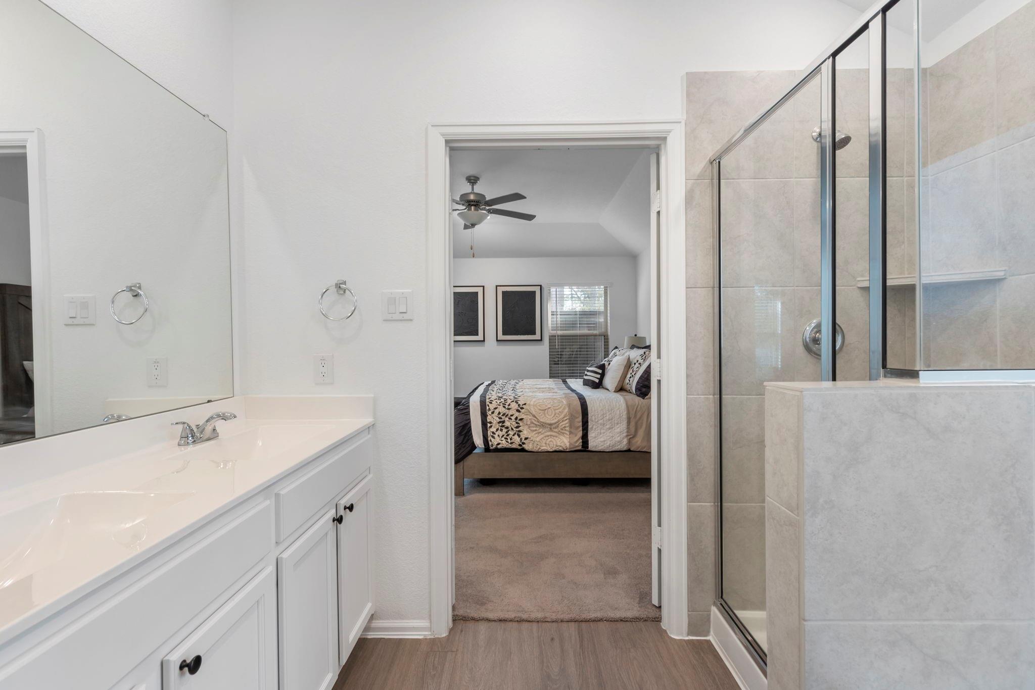 2824 Mistygate Court