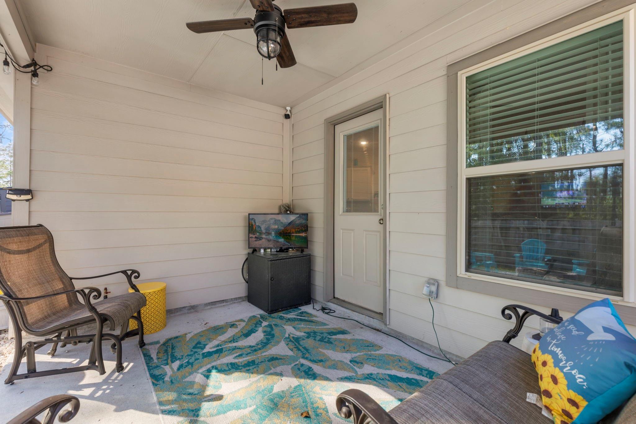 2824 Mistygate Court