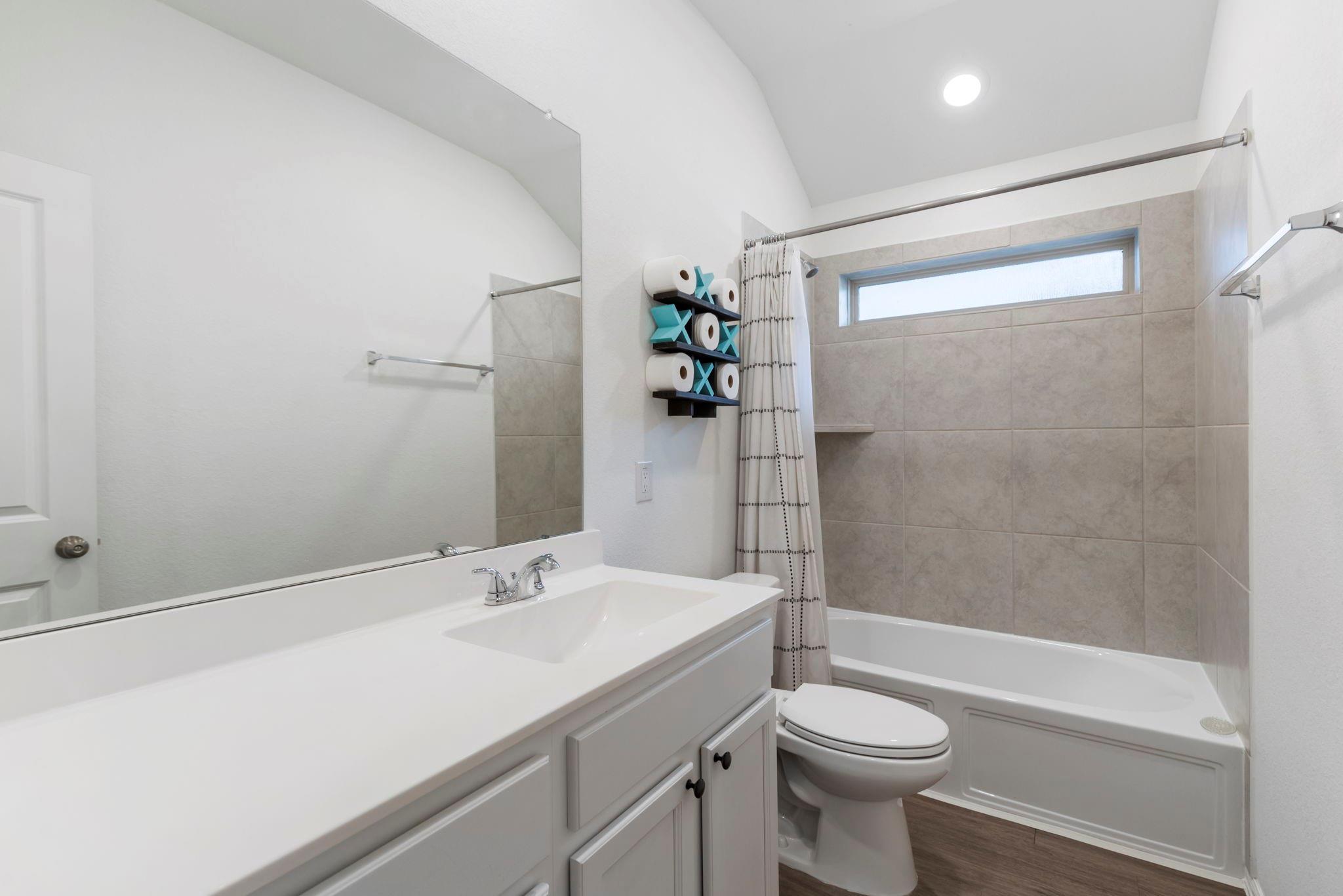 2824 Mistygate Court