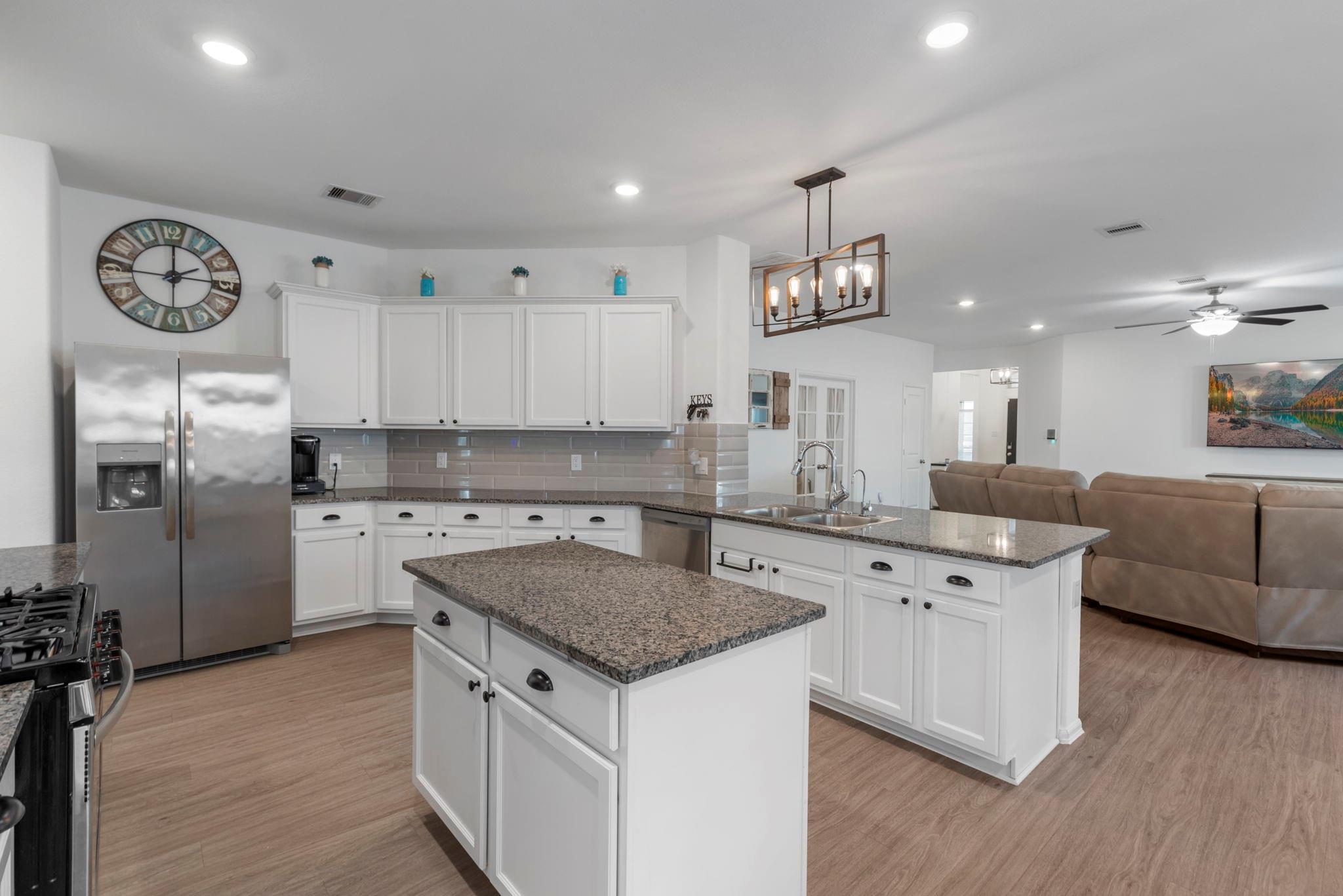 2824 Mistygate Court