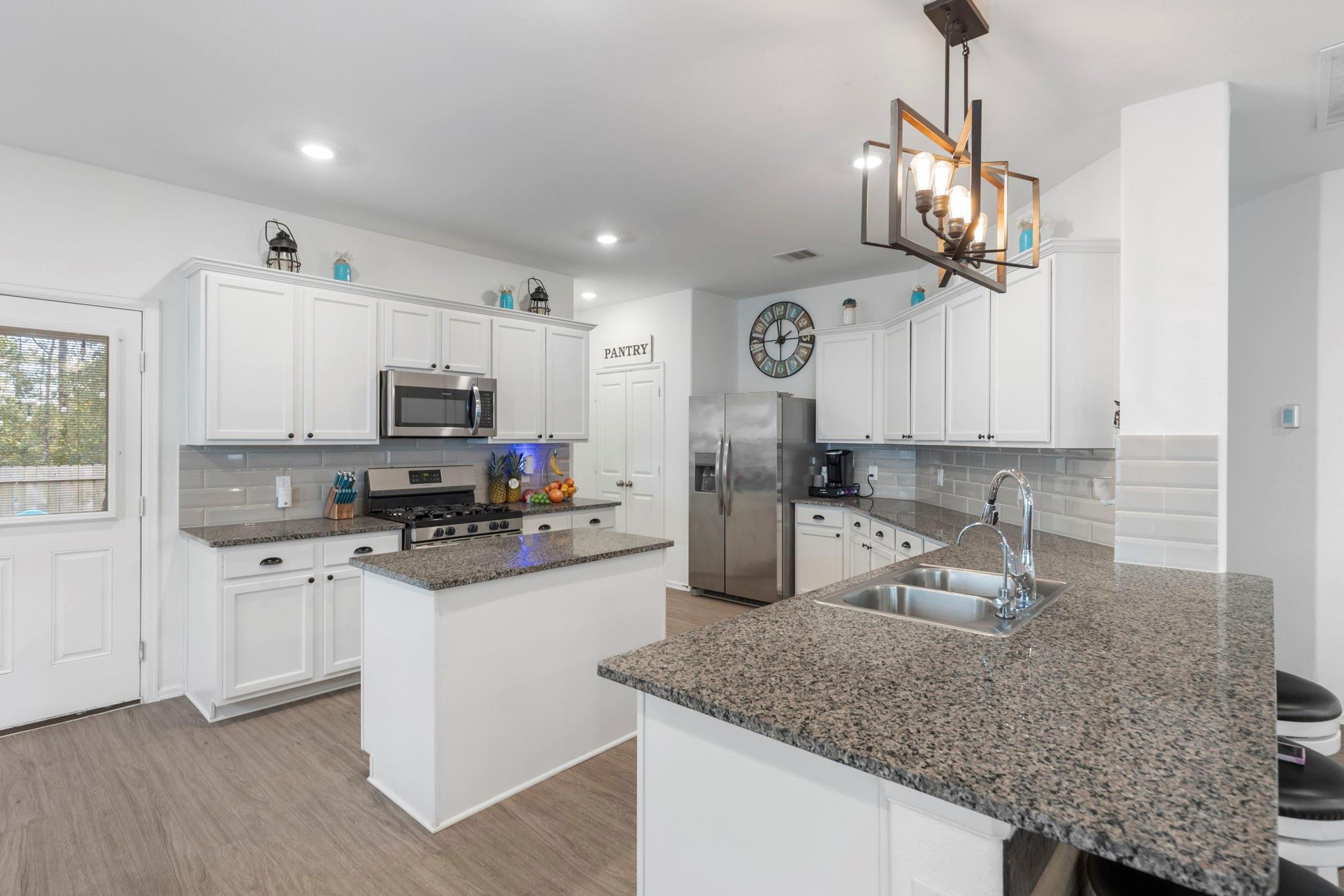 2824 Mistygate Court