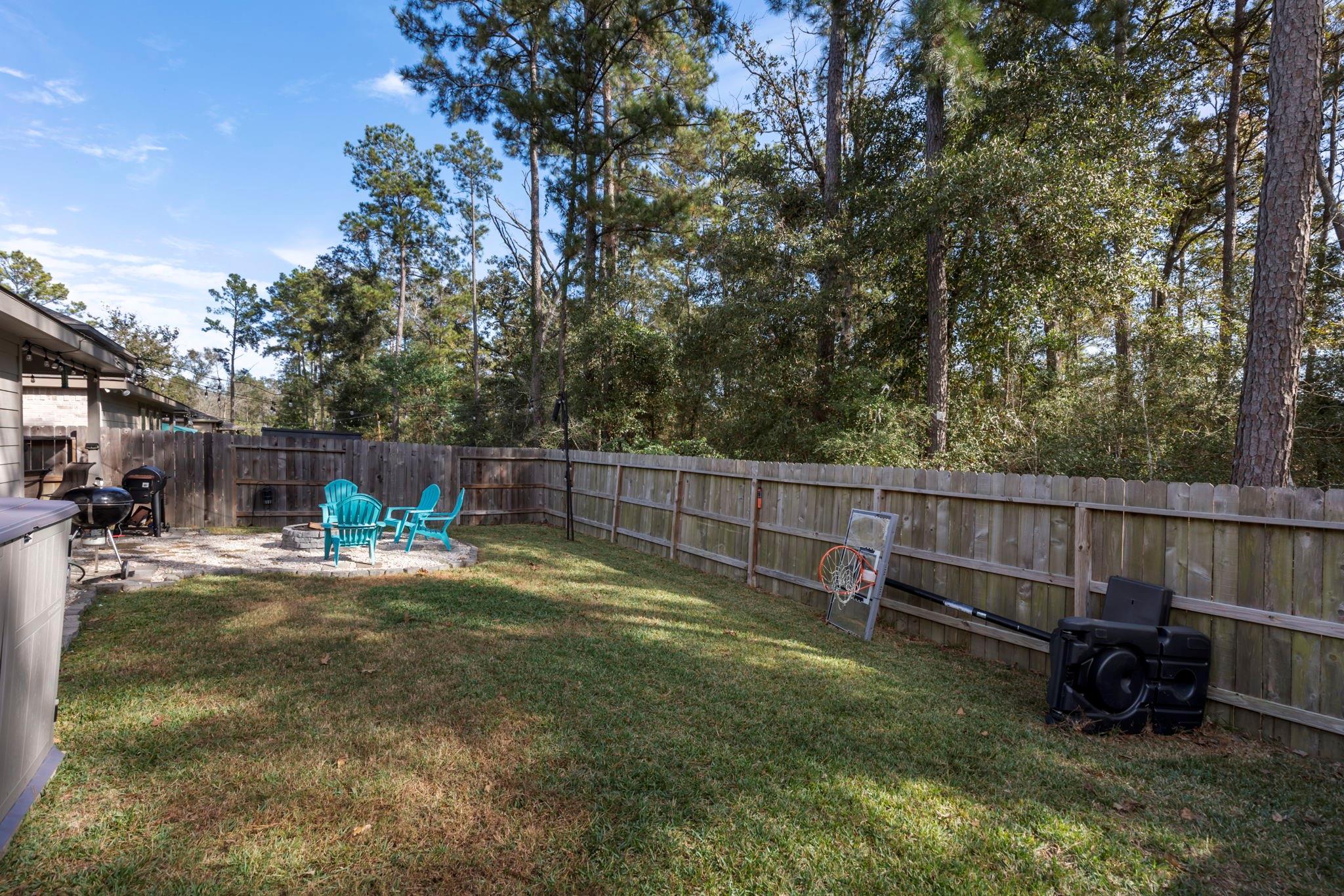 2824 Mistygate Court