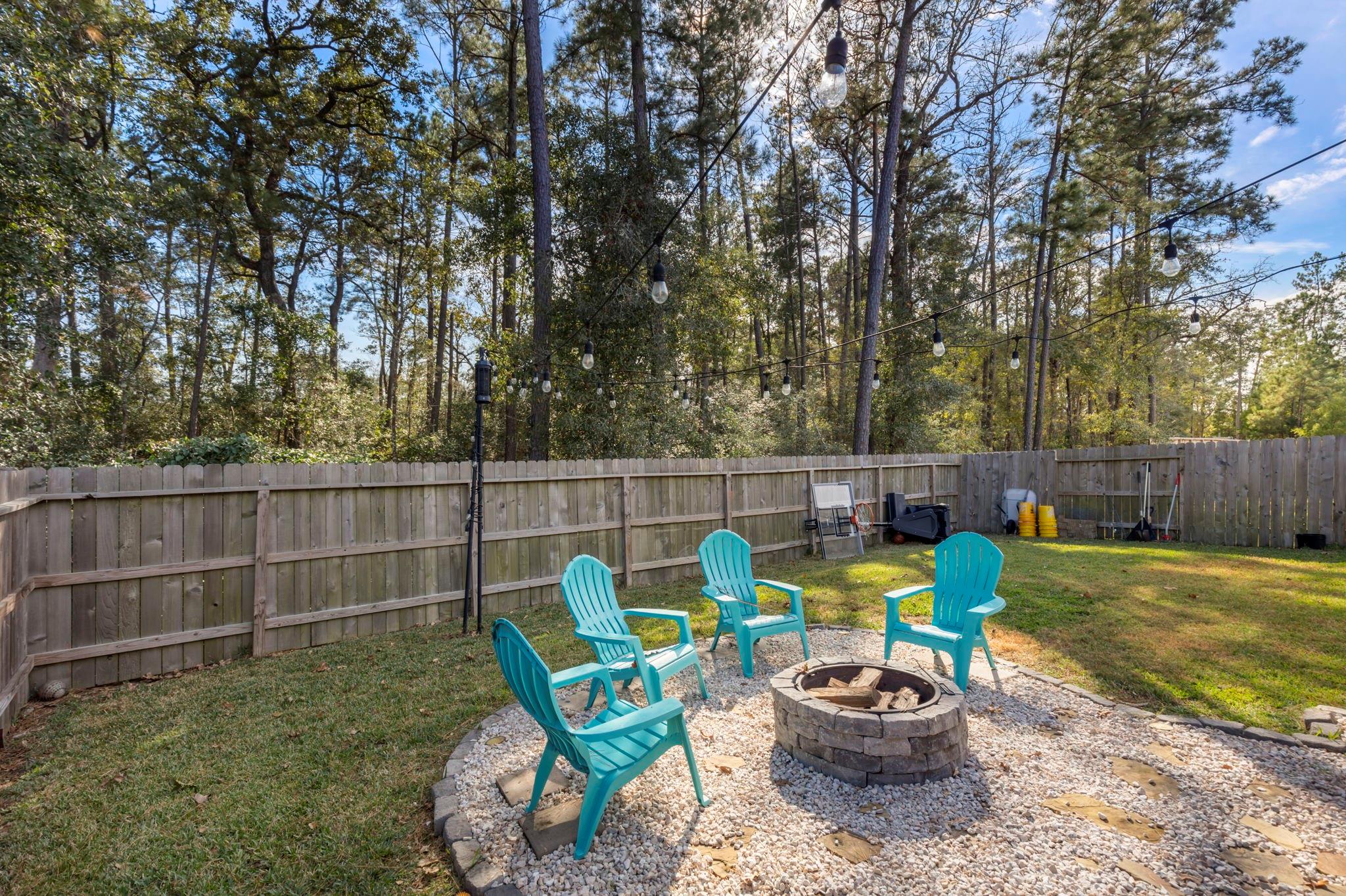 2824 Mistygate Court