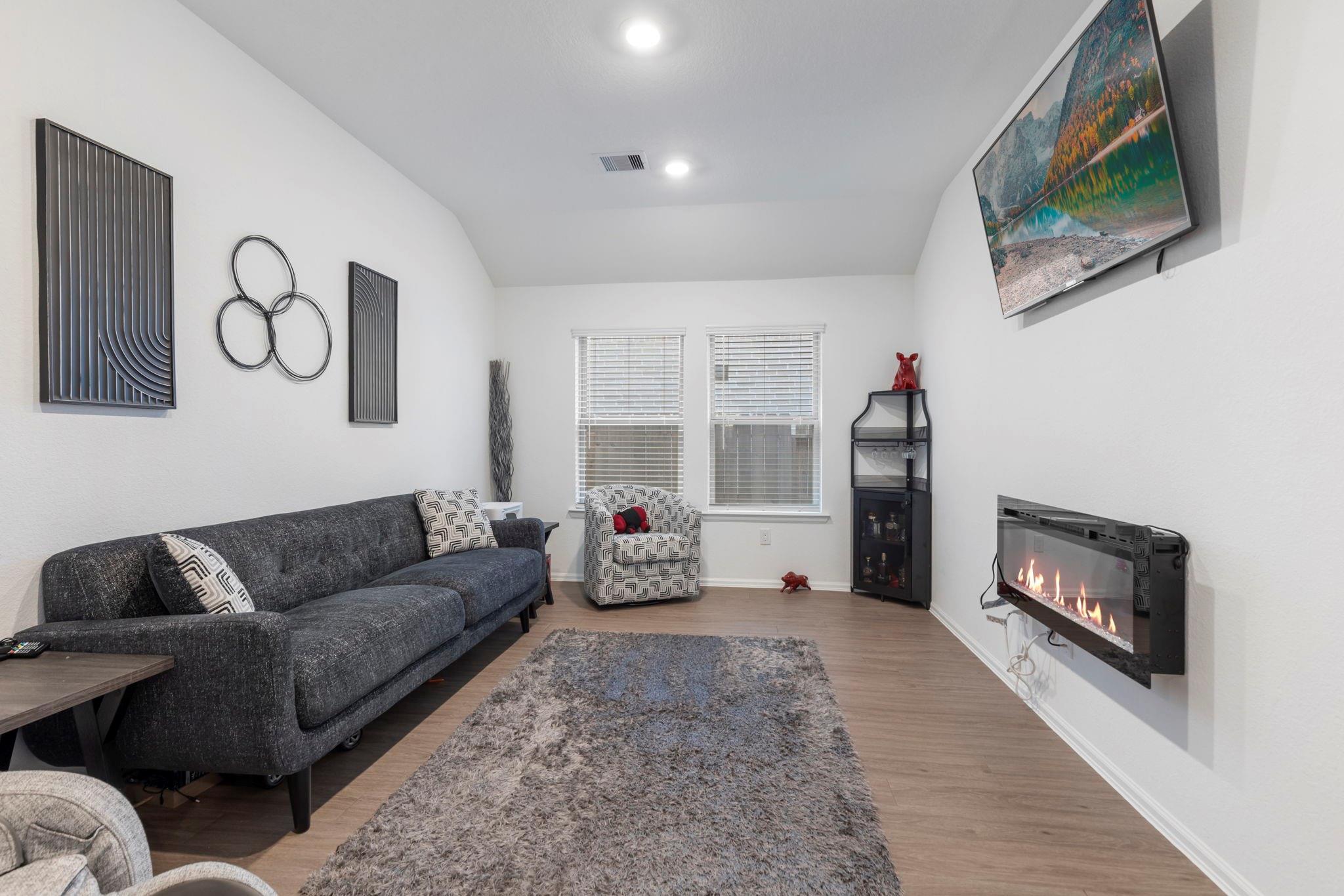 2824 Mistygate Court