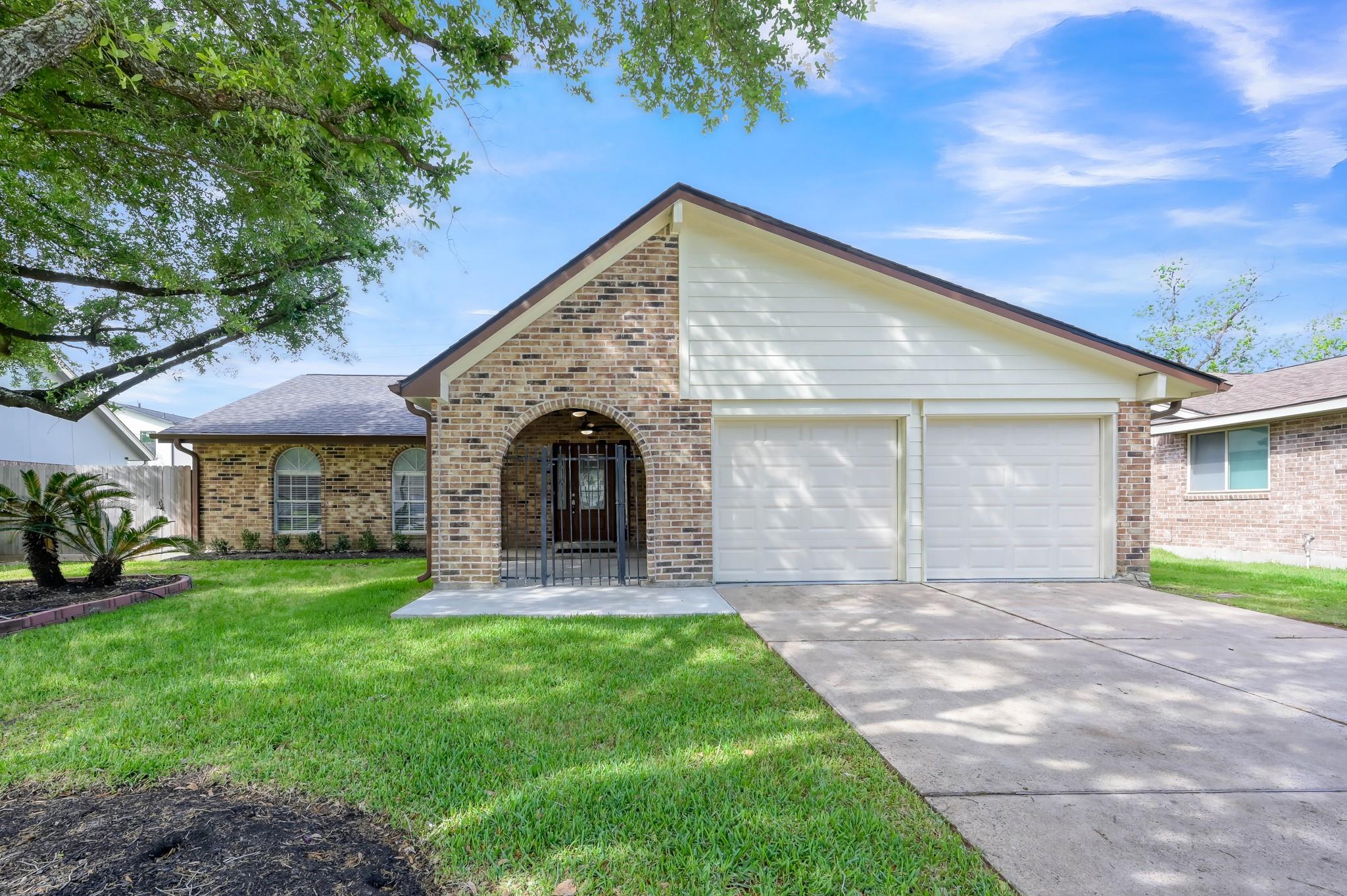 23911 Spring Moss Drive