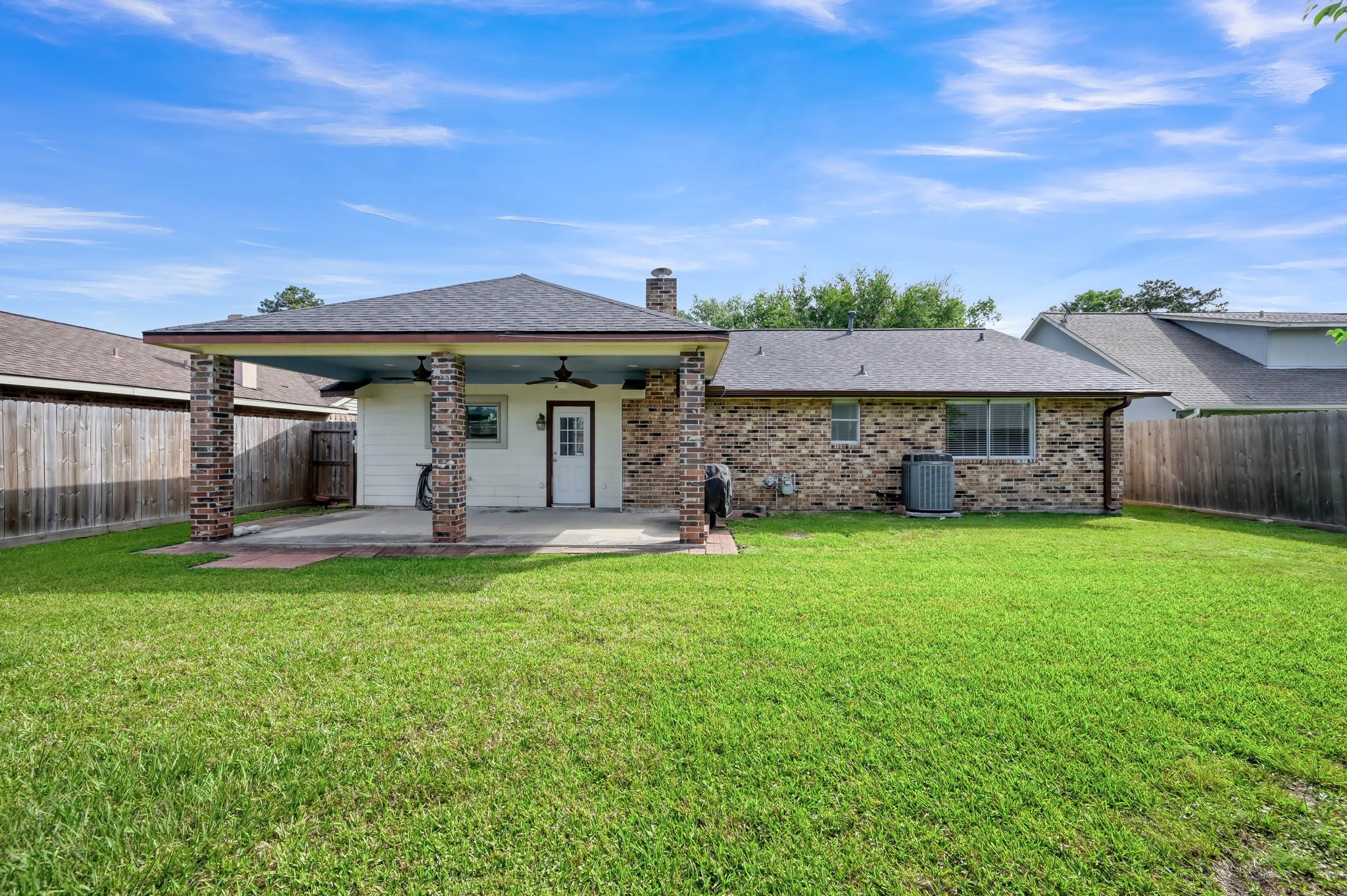 23911 Spring Moss Drive