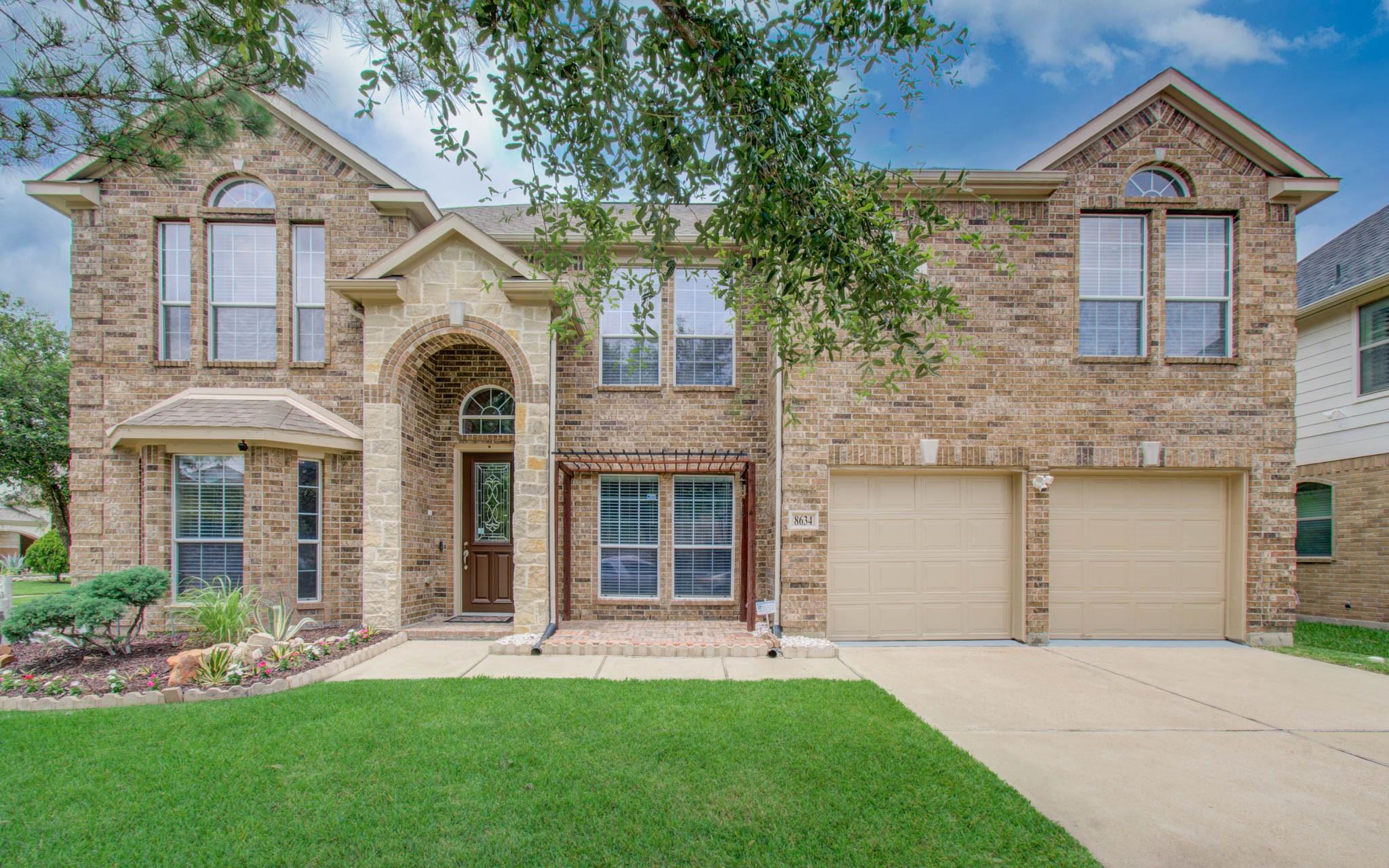 8634 Cape Royal Drive