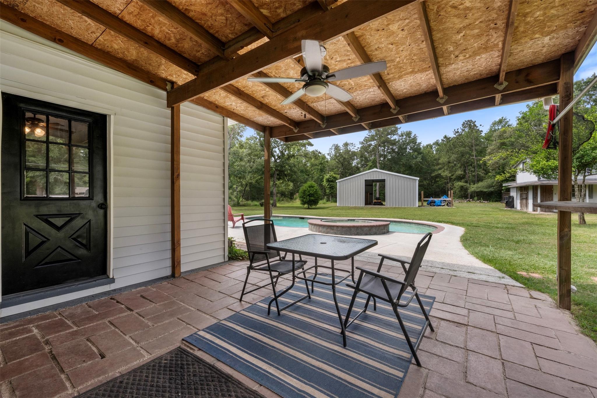 17520 E Williams Road