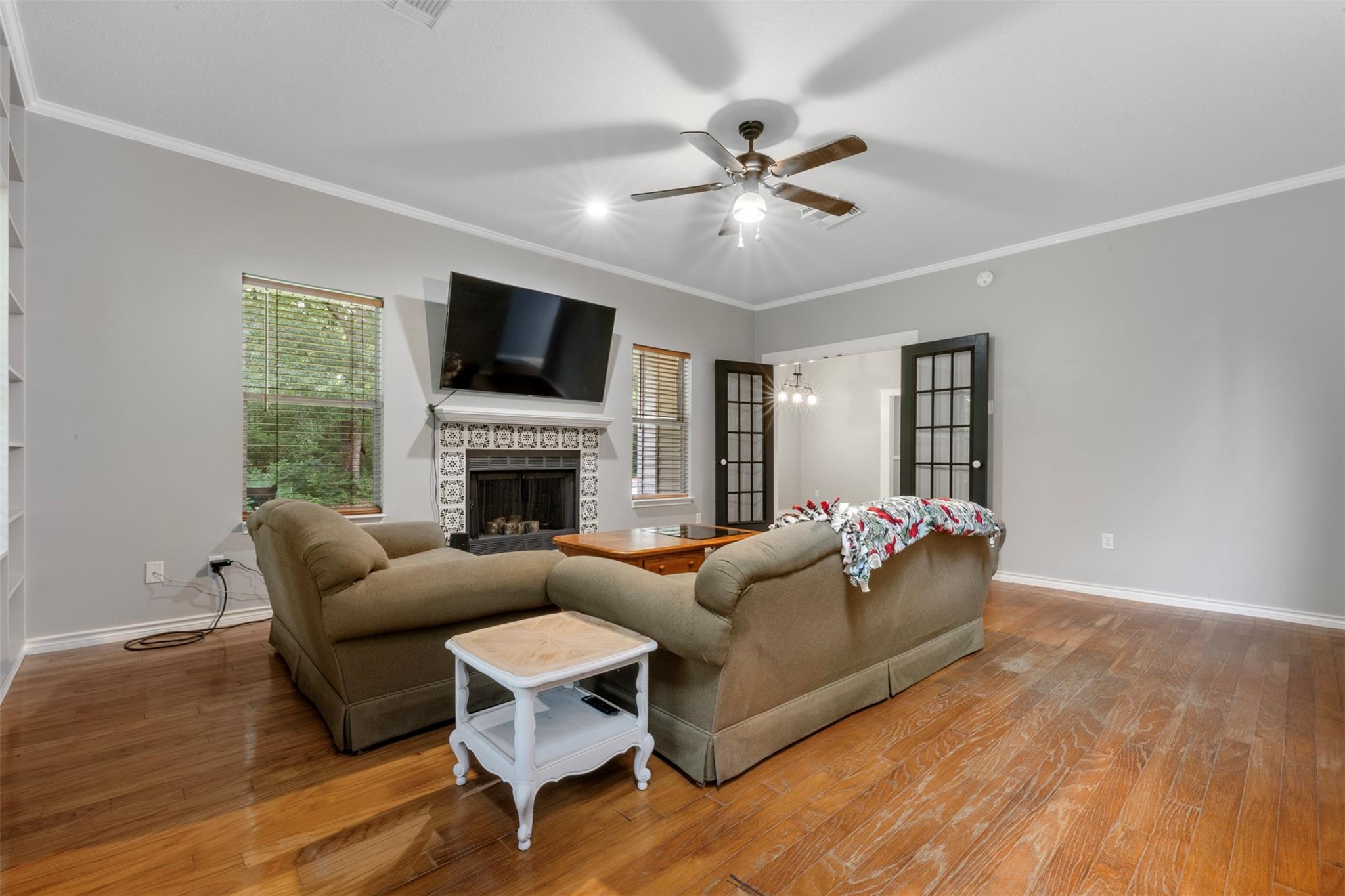 17520 E Williams Road