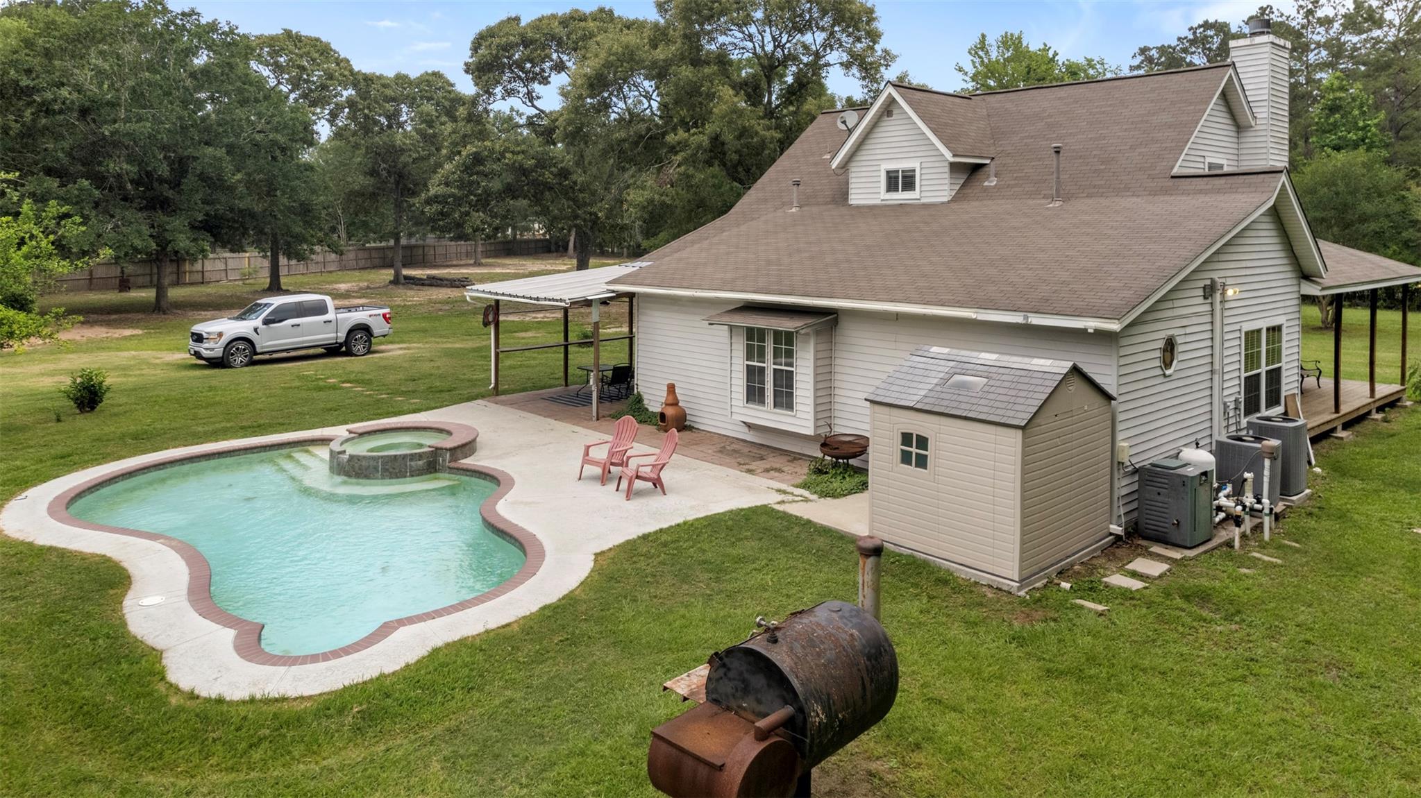 17520 E Williams Road