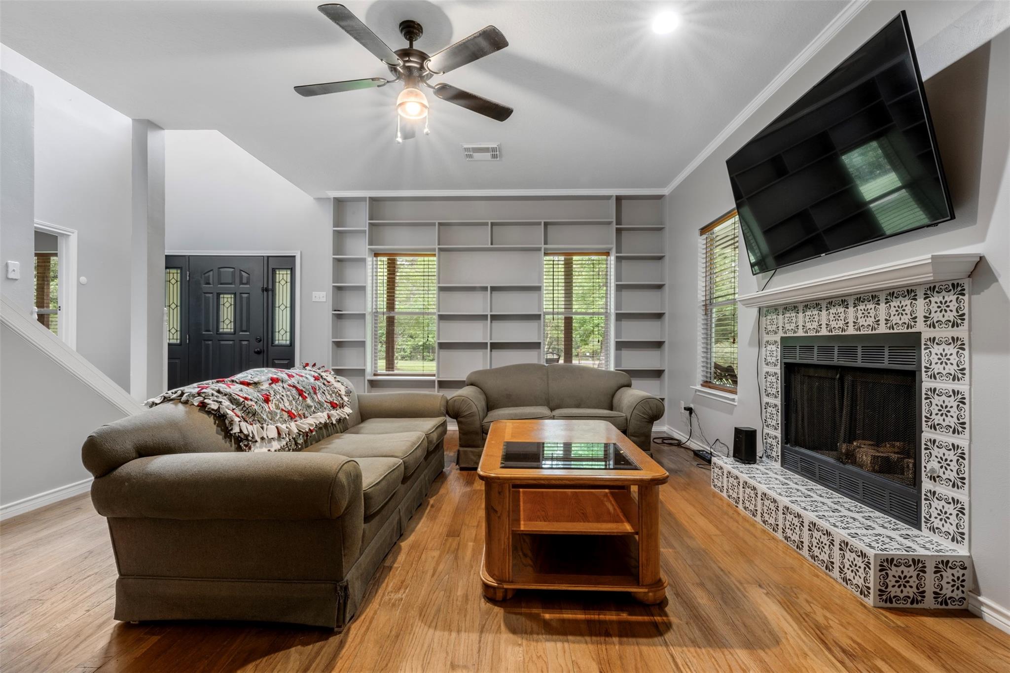 17520 E Williams Road