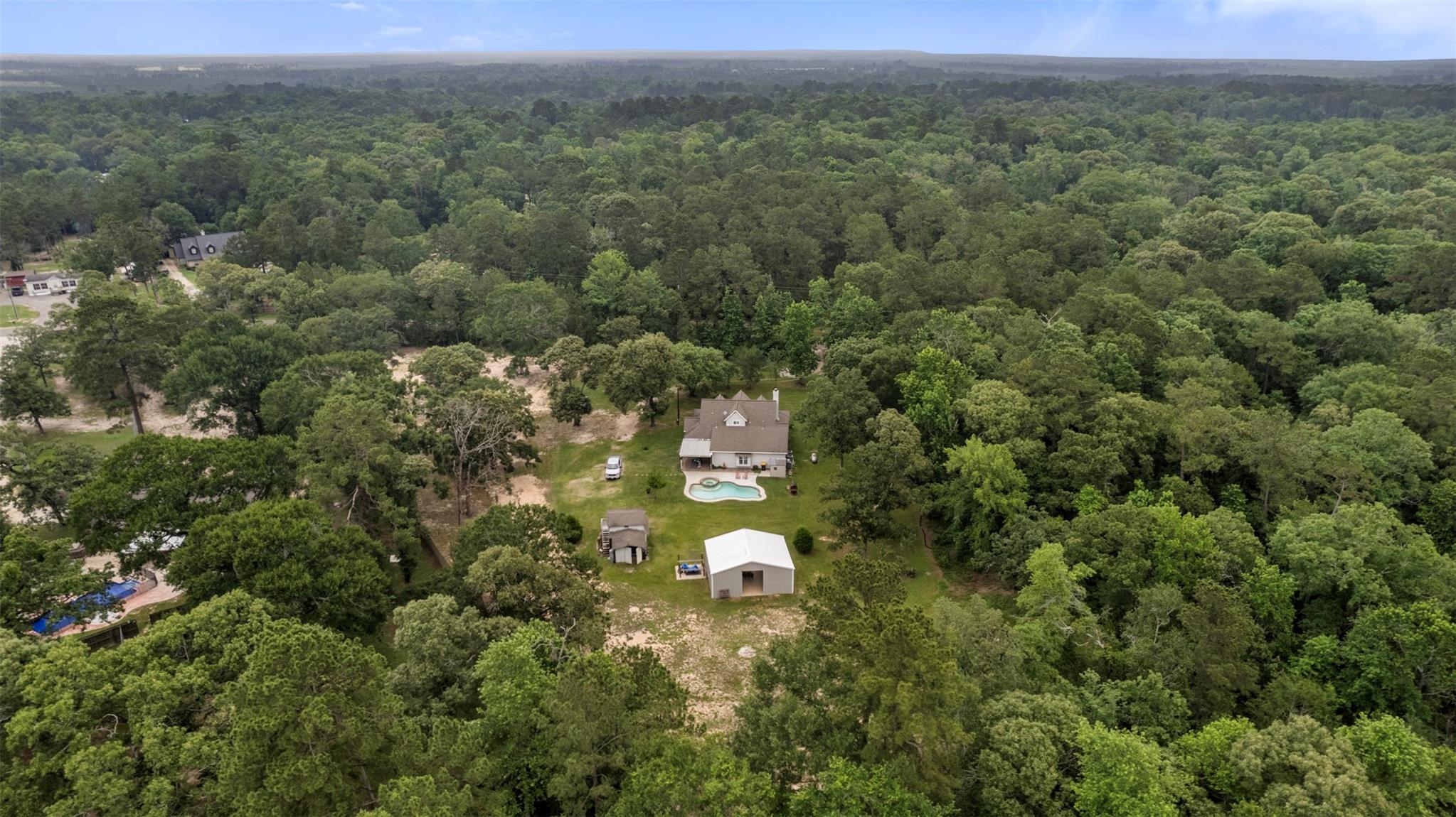 17520 E Williams Road