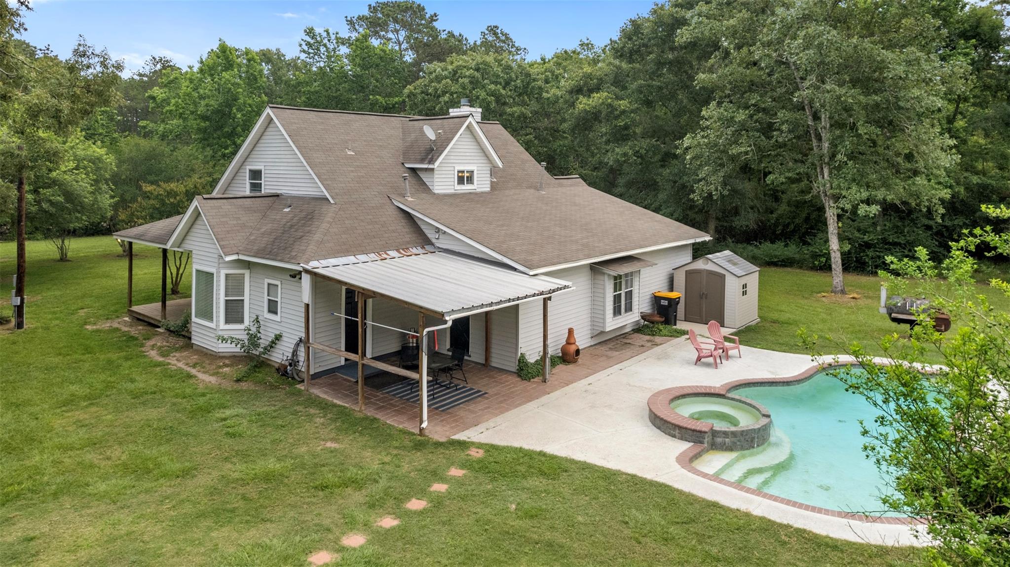 17520 E Williams Road