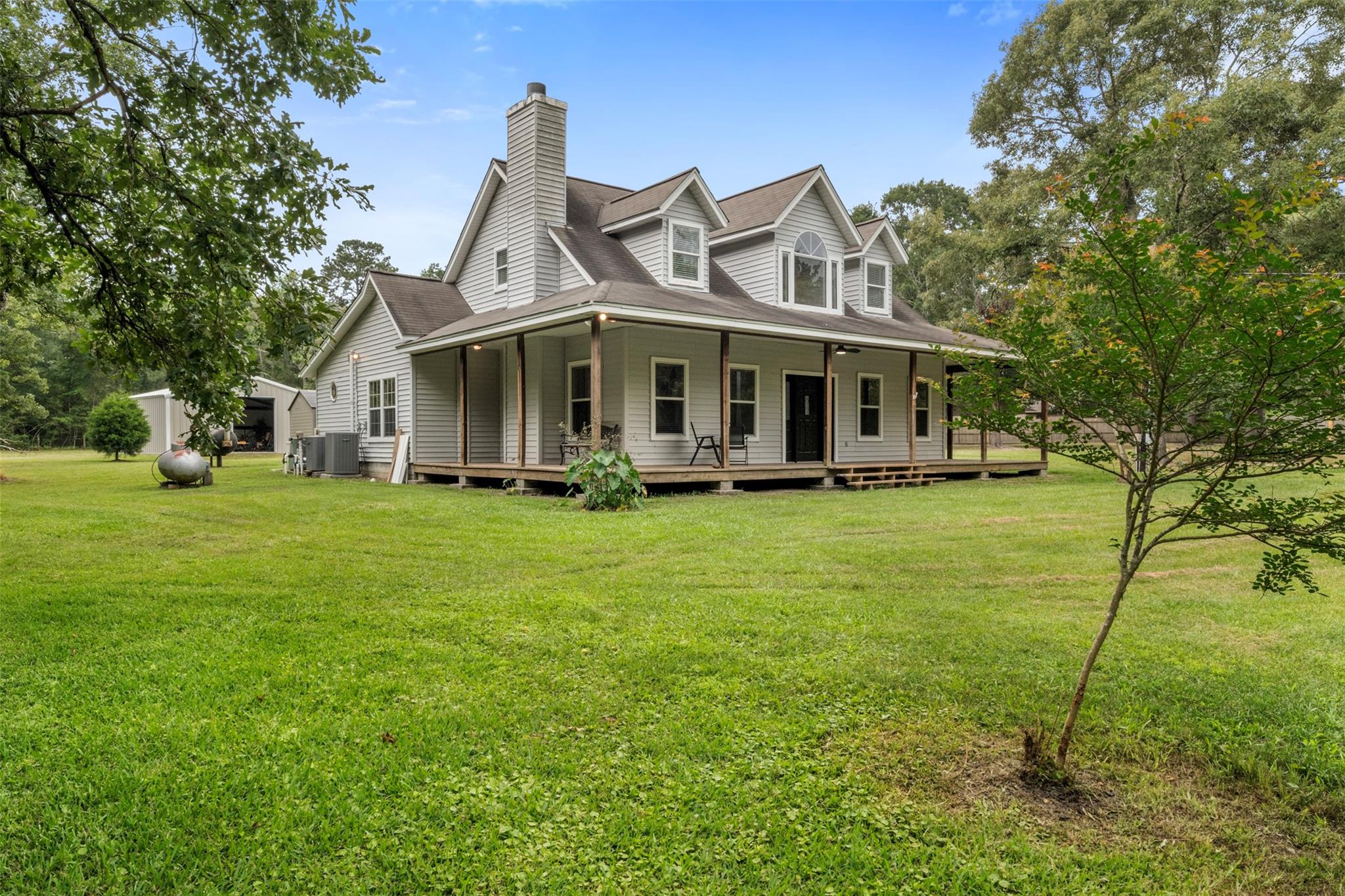 17520 E Williams Road