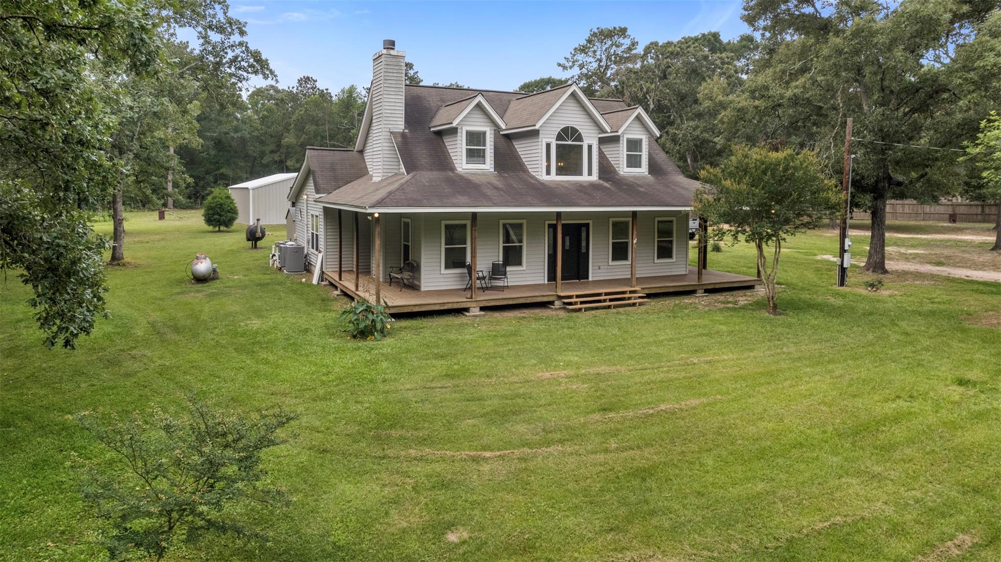 17520 E Williams Road