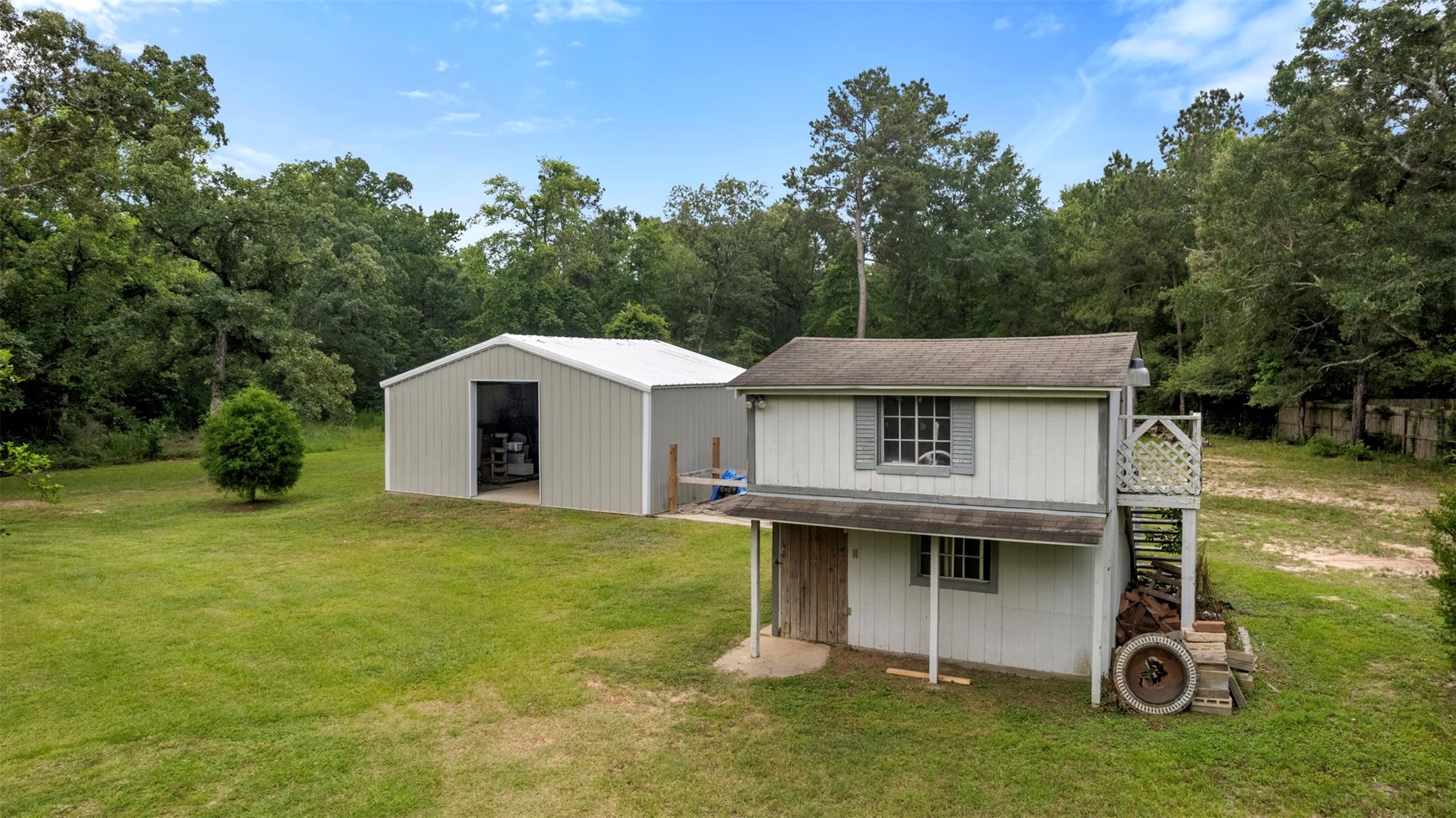 17520 E Williams Road