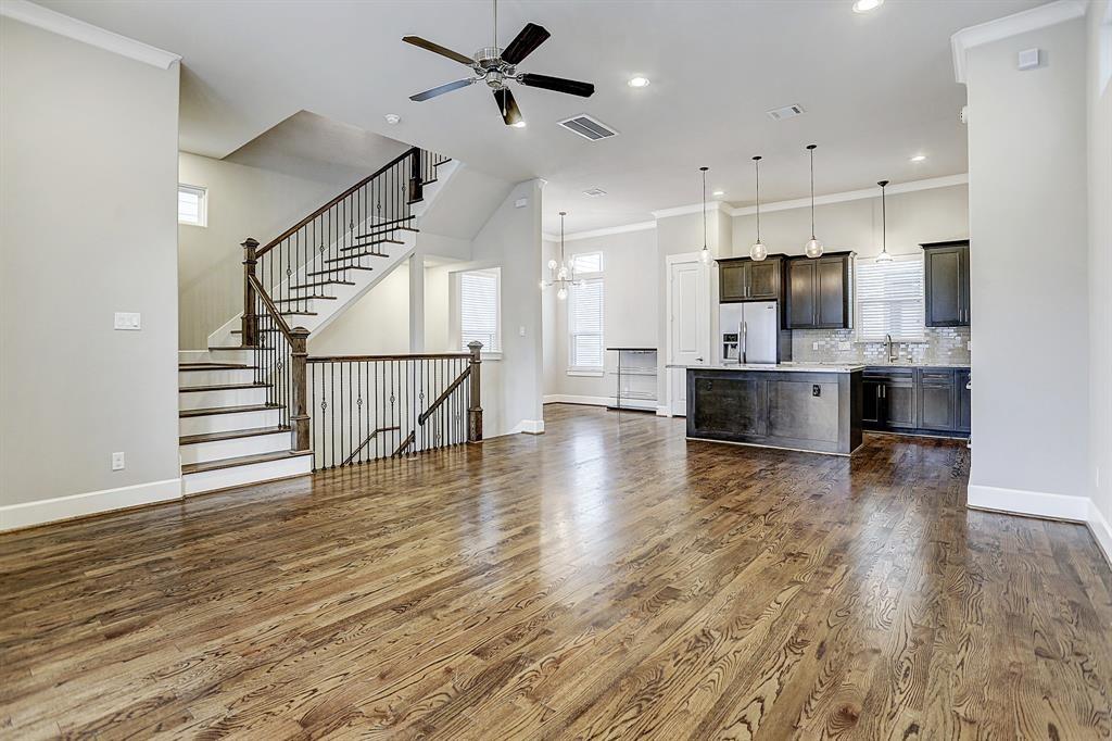 1057 W 25th Street # A