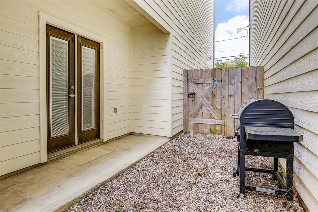 1057 W 25th Street # A
