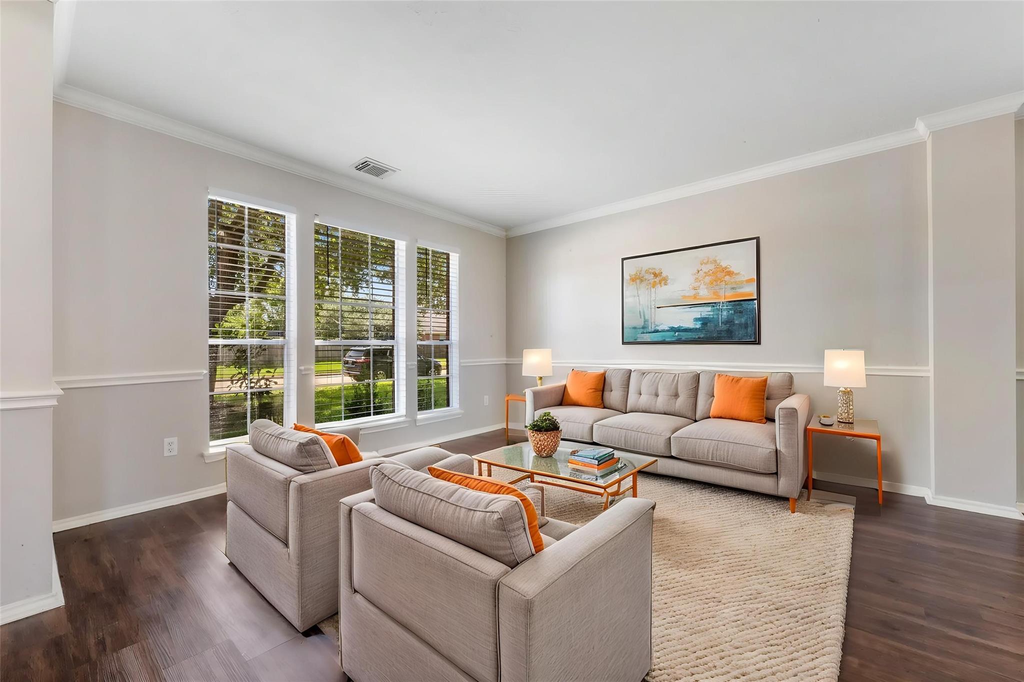 3219 Bent Brook Way