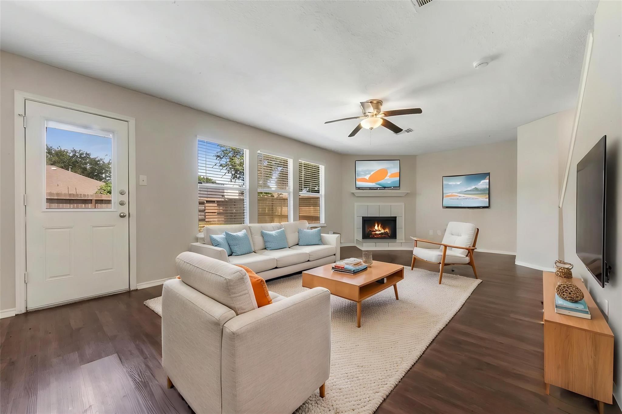 3219 Bent Brook Way