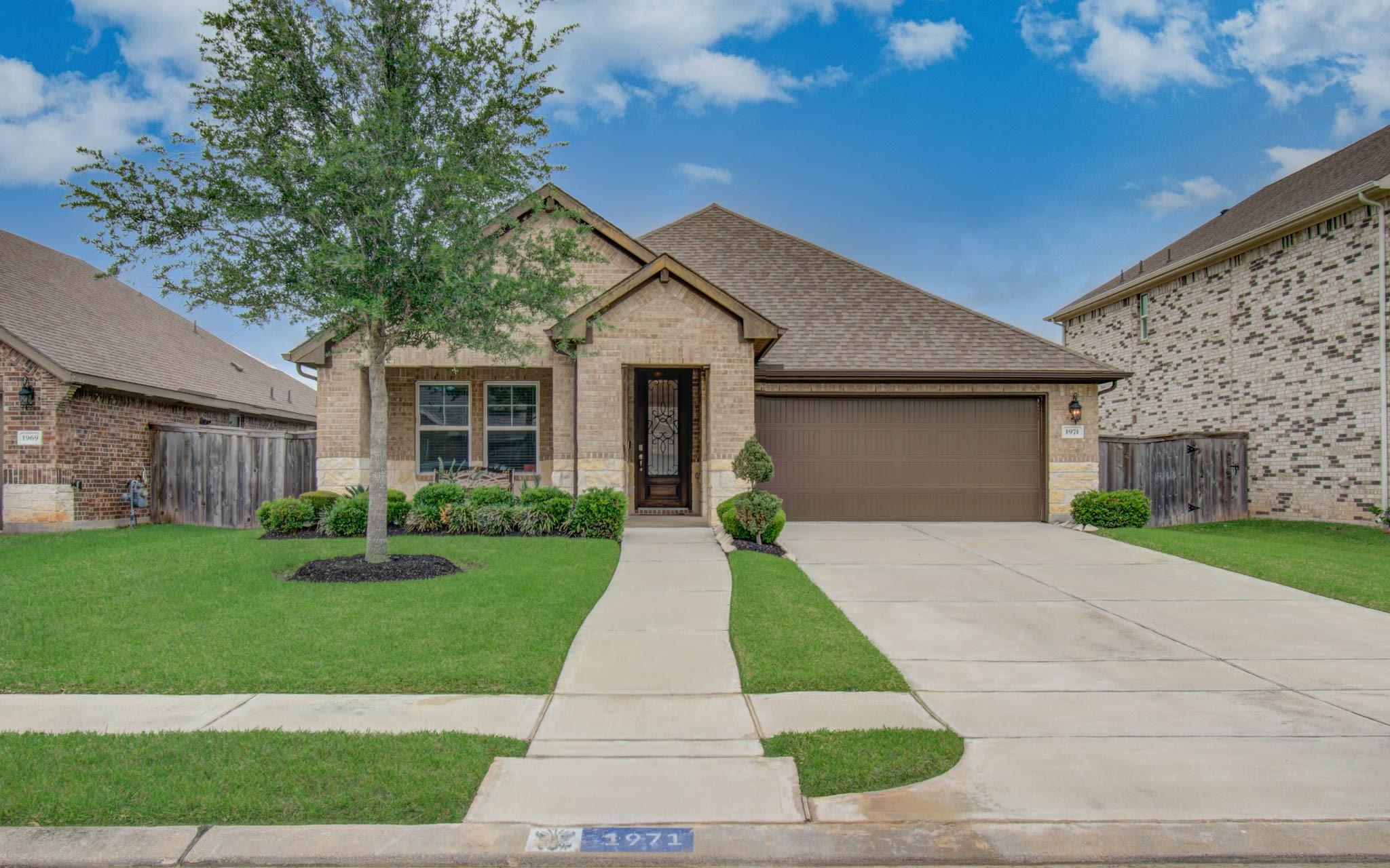 1971 Highland Meadows Drive