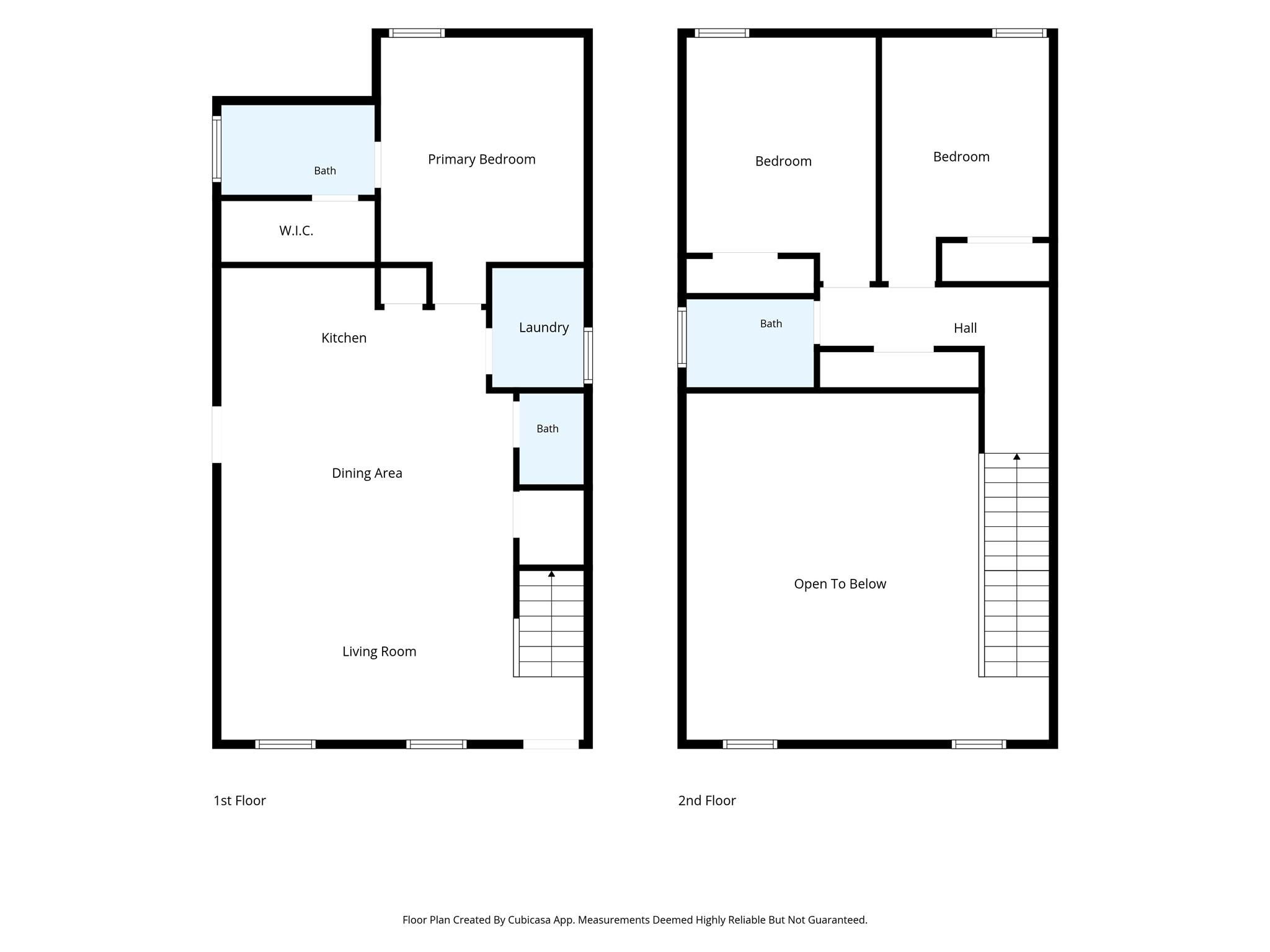 16709 Meadowcroft