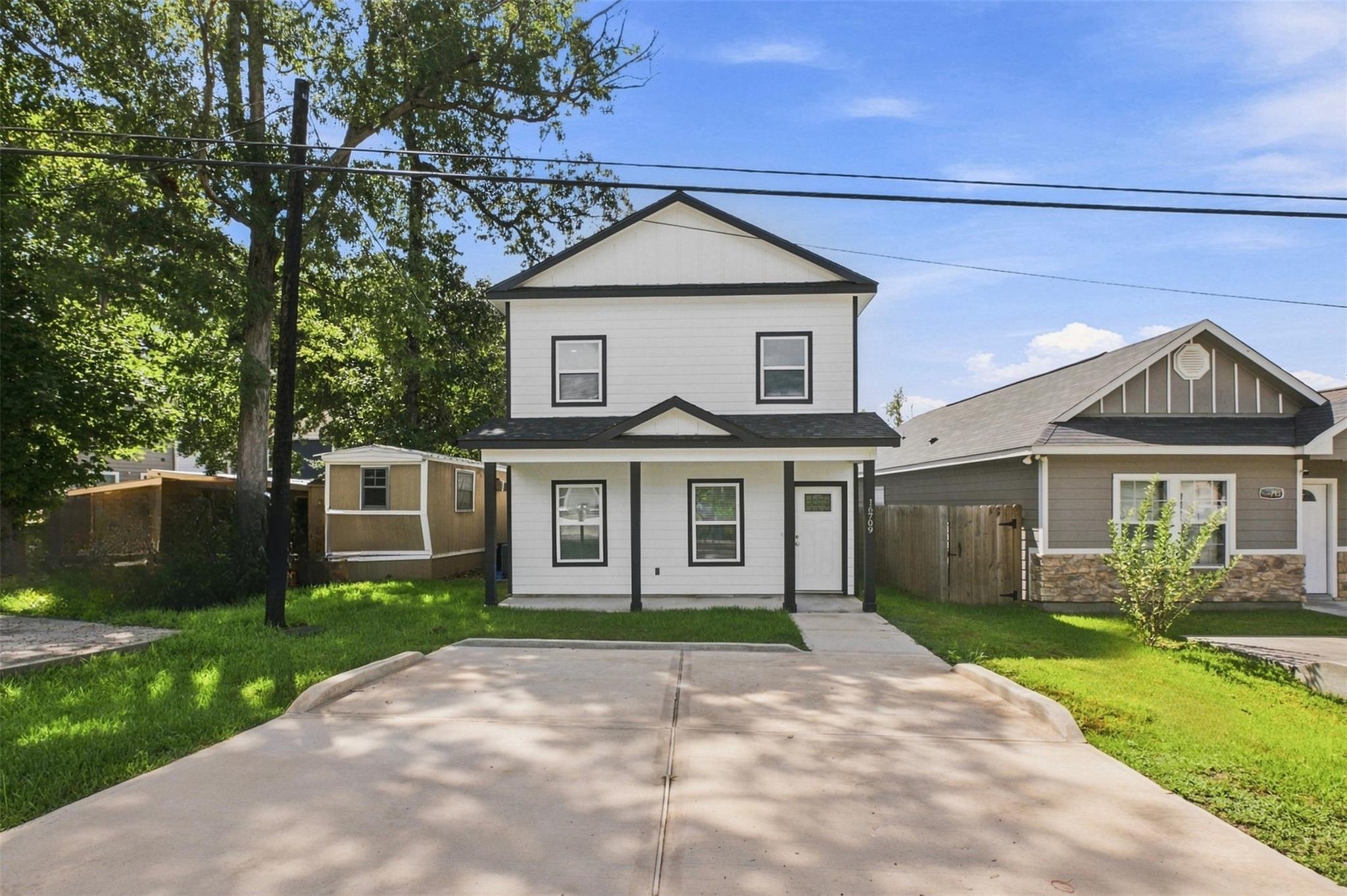 16709 Meadowcroft