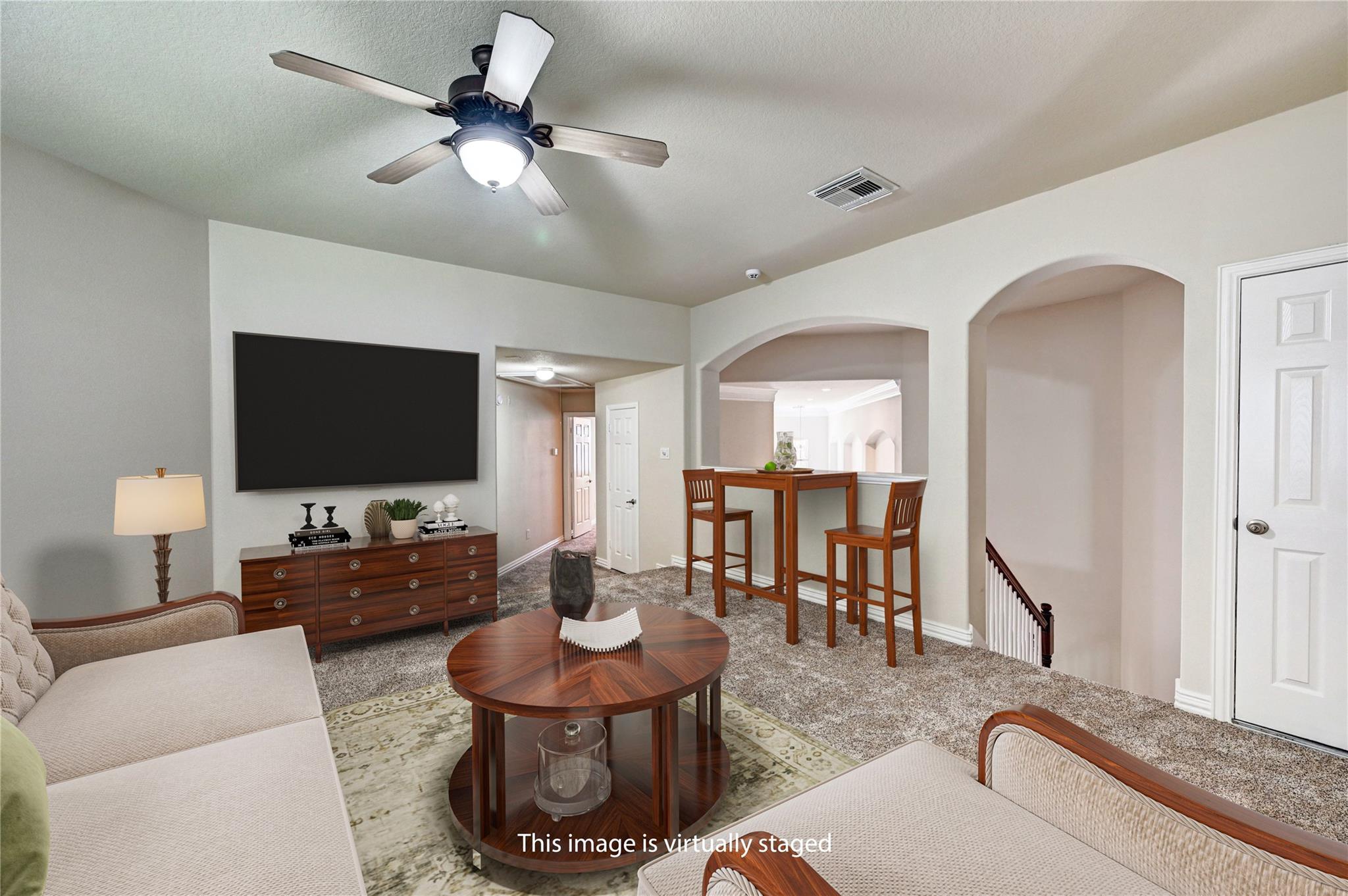 30 N Scribewood Circle