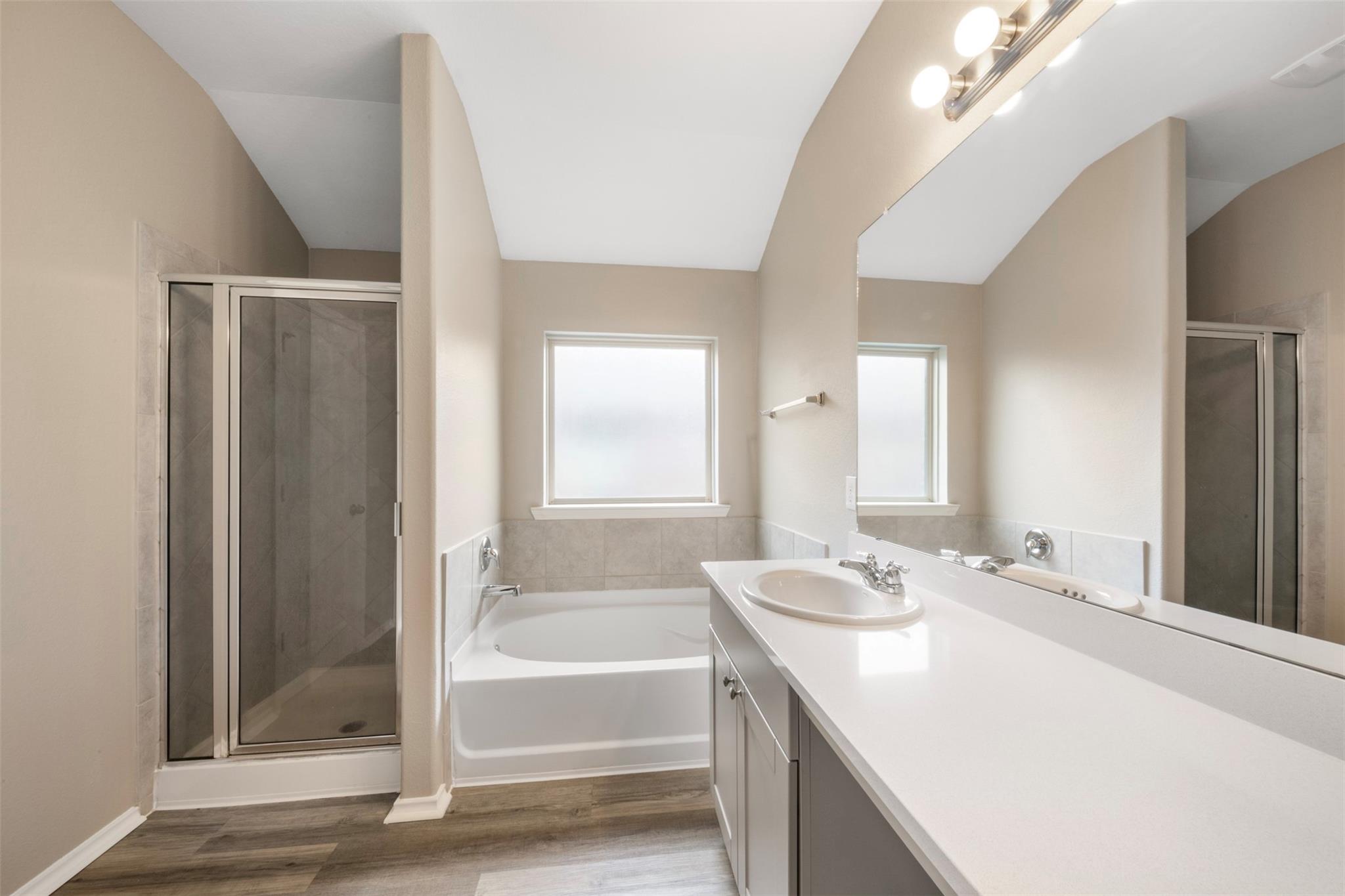 175 Courageous Side Way