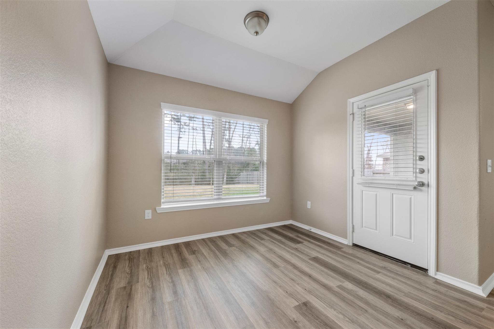 175 Courageous Side Way