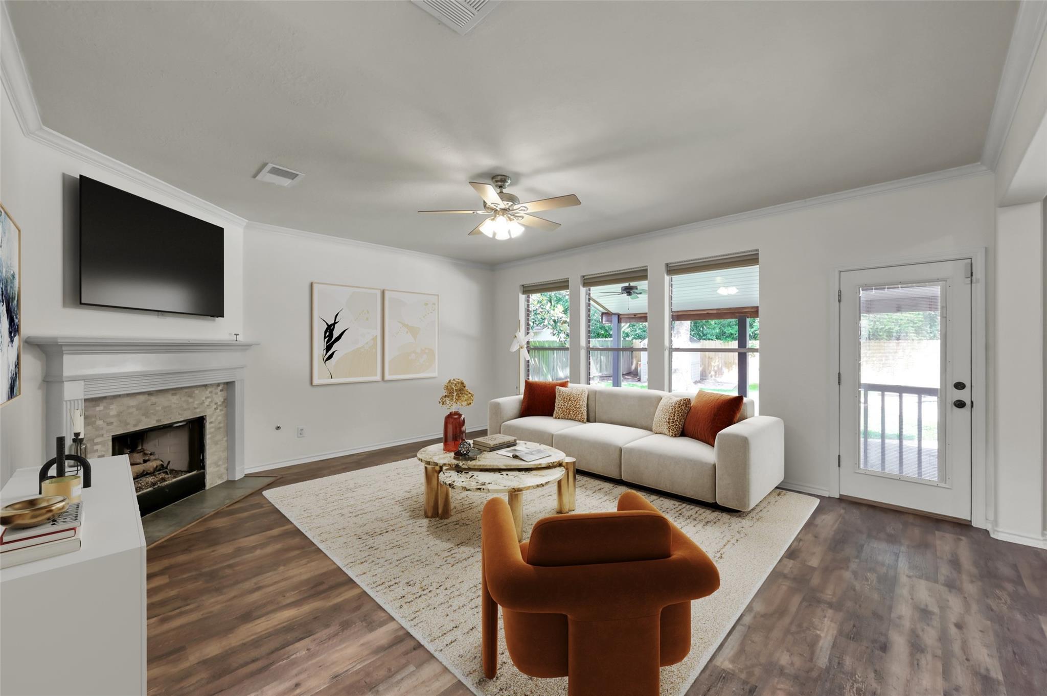 10 Teakwood Place