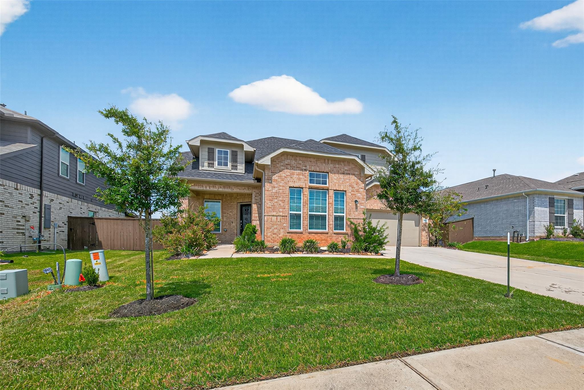 1312 Mainland Shores Lane