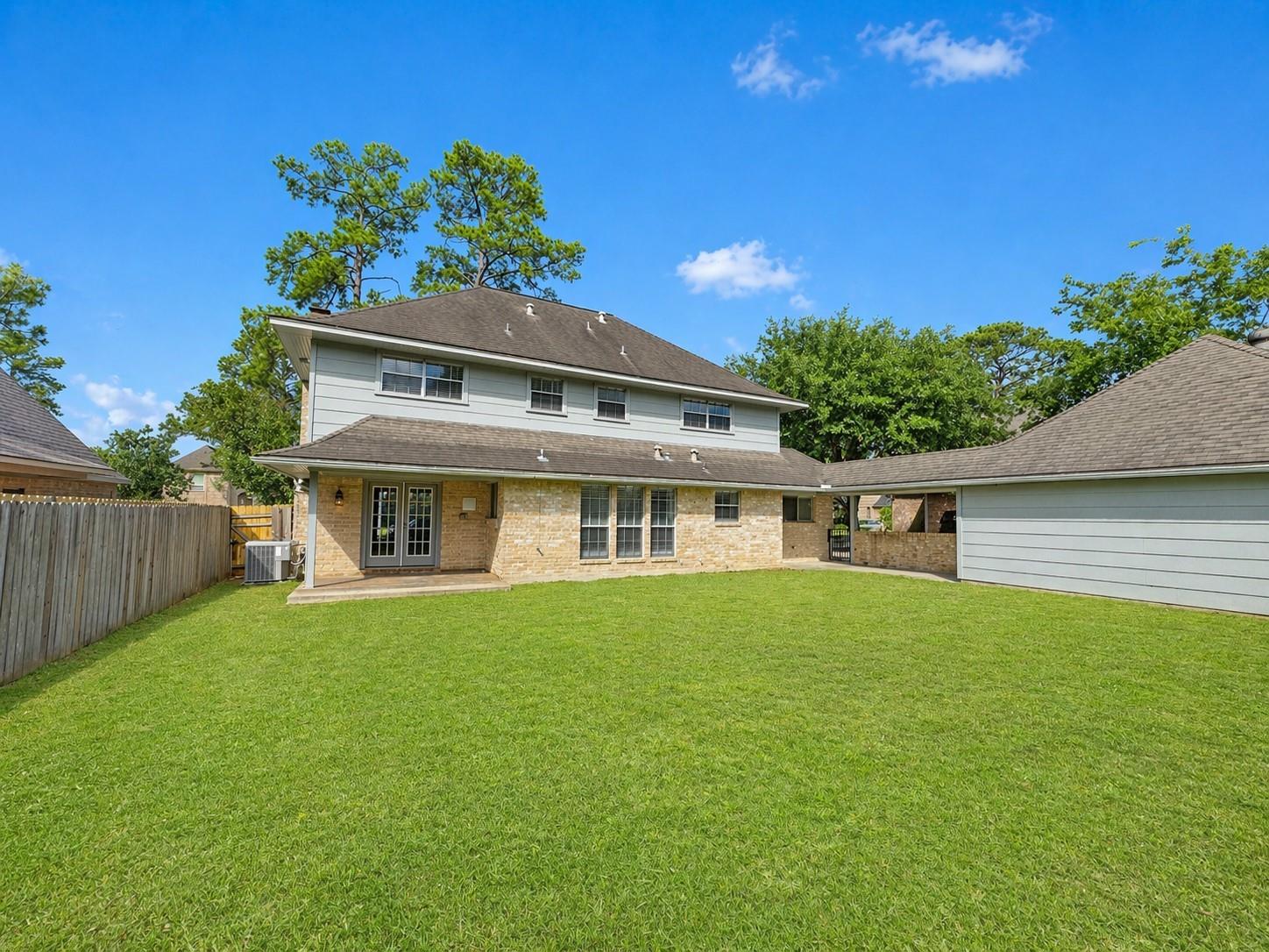 6630 Sumner Isle Court