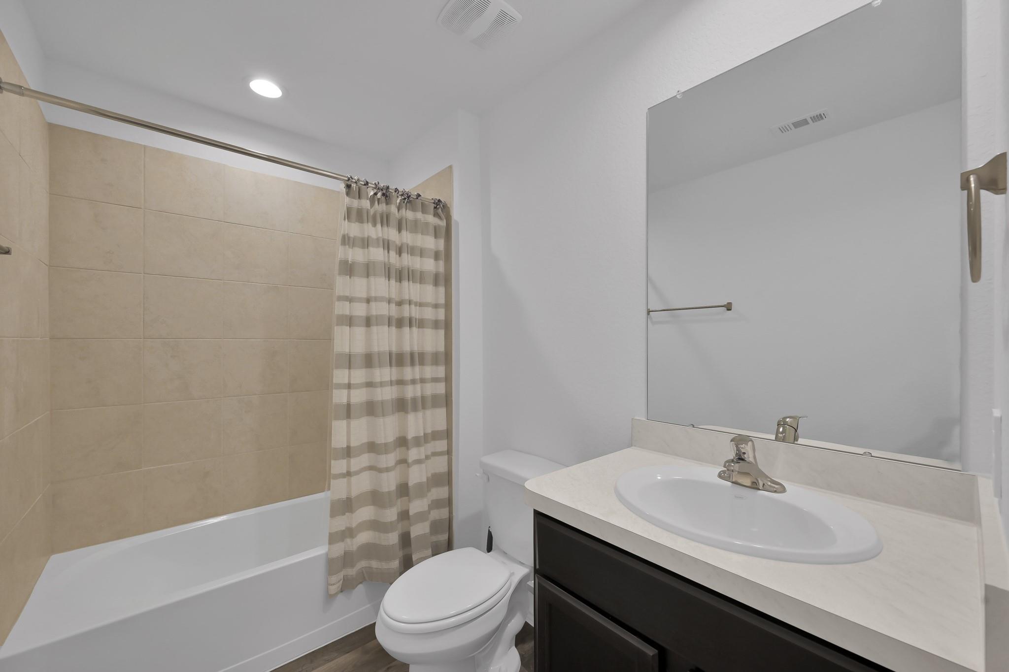 21391 Owl Road, New Caney