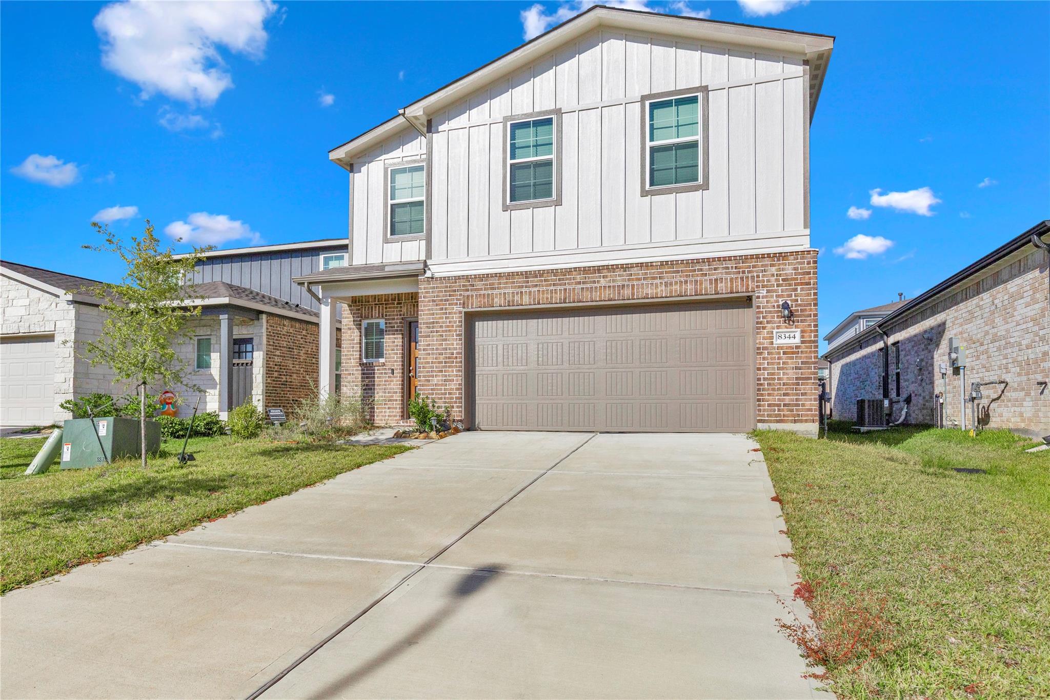 8344 Bristlecone Pine Way