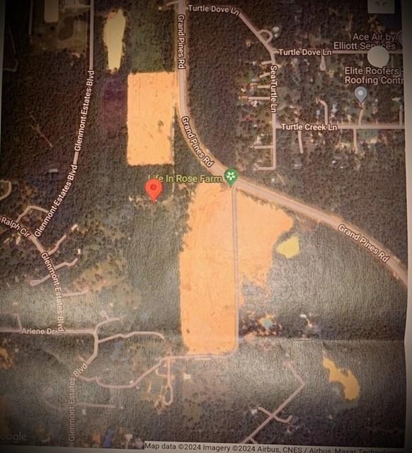 24140 Grand Pines Rd Road