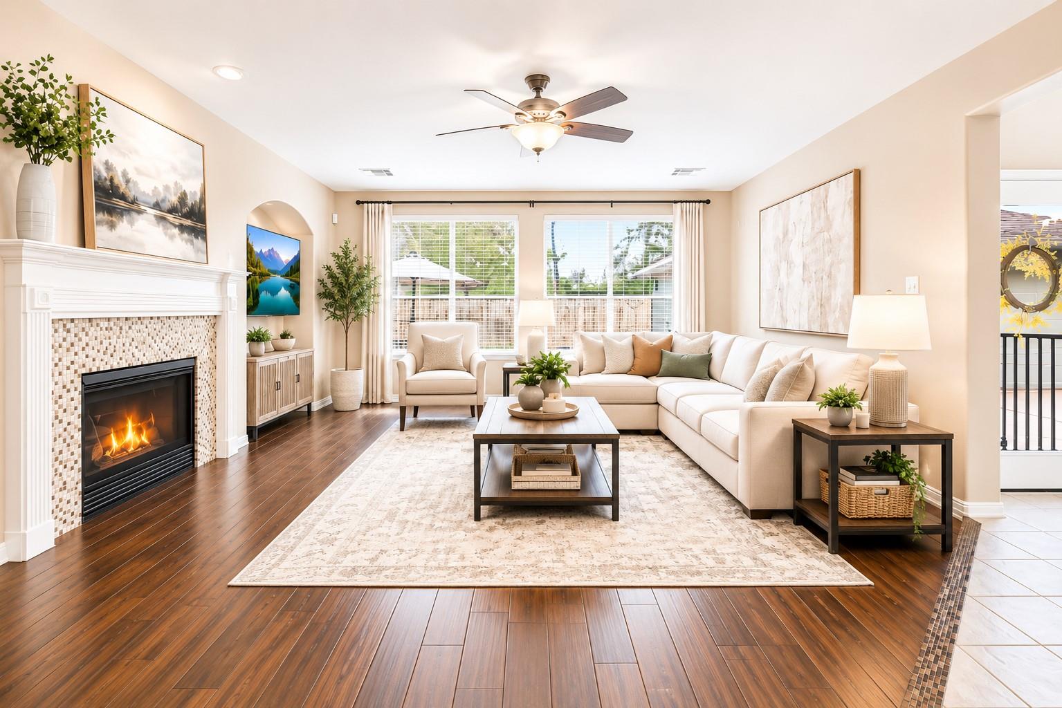 2515 Woodsboro Drive