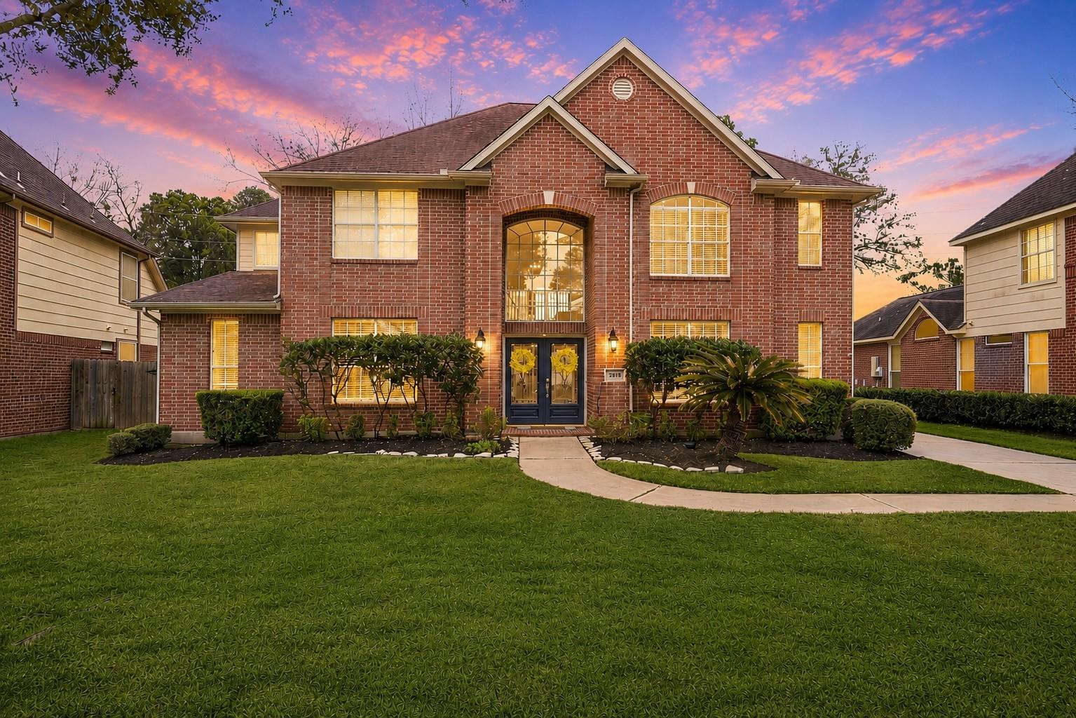 2515 Woodsboro Drive