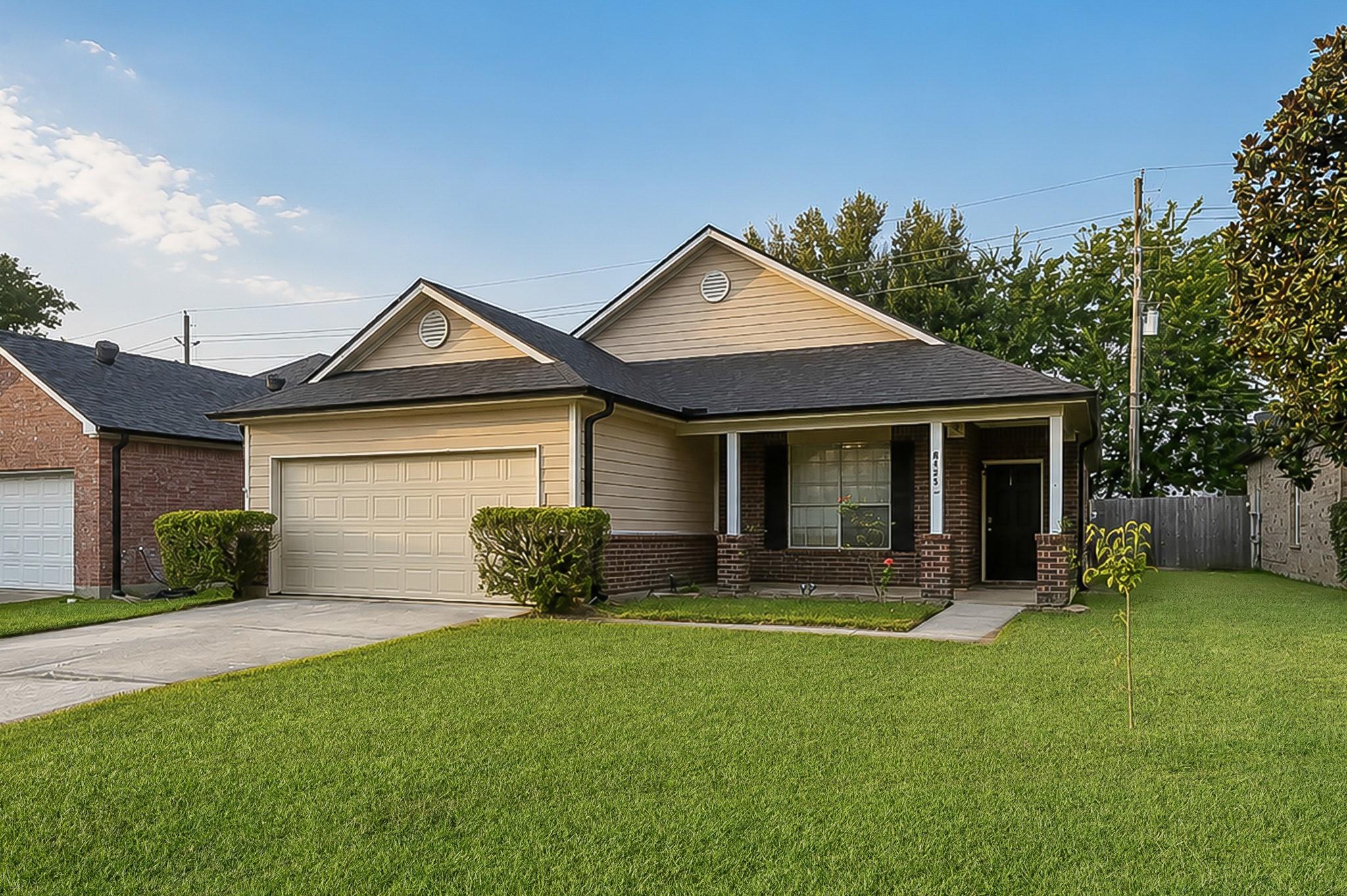 8723 Willow Grove Drive