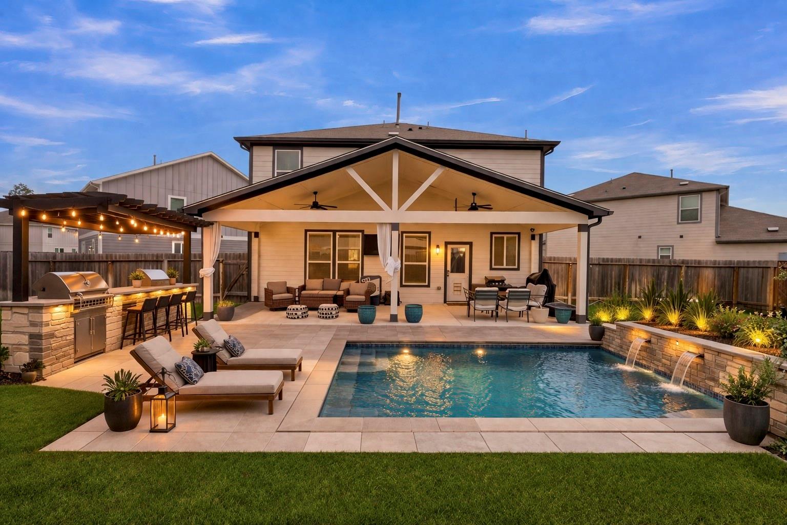 23562 Glenbuck Street